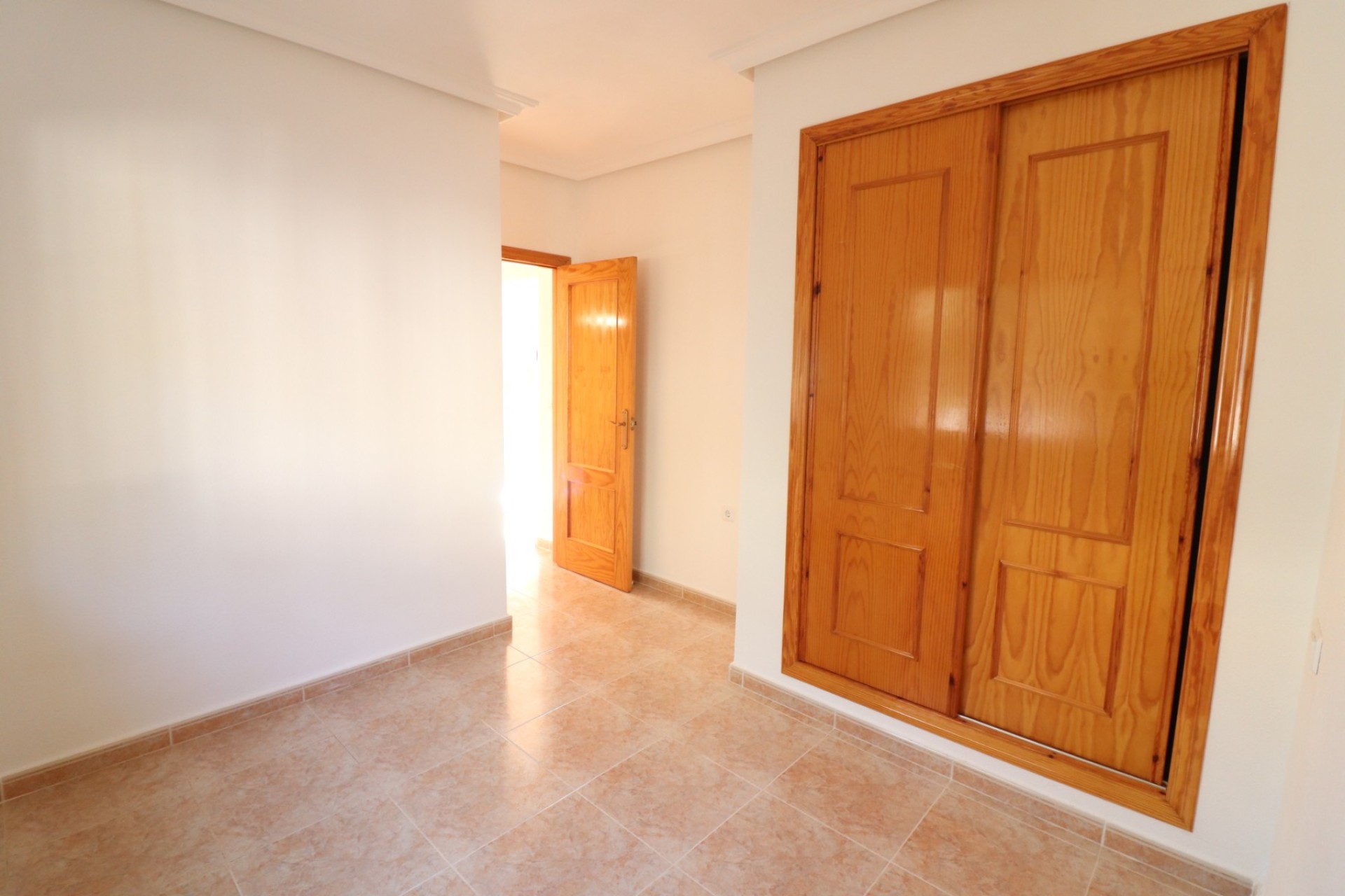 Re-Sale - Detached Villa - Algorfa - Montemar