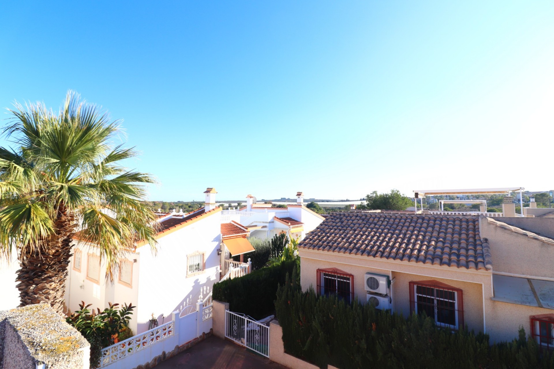 Re-Sale - Detached Villa - Algorfa - Montemar