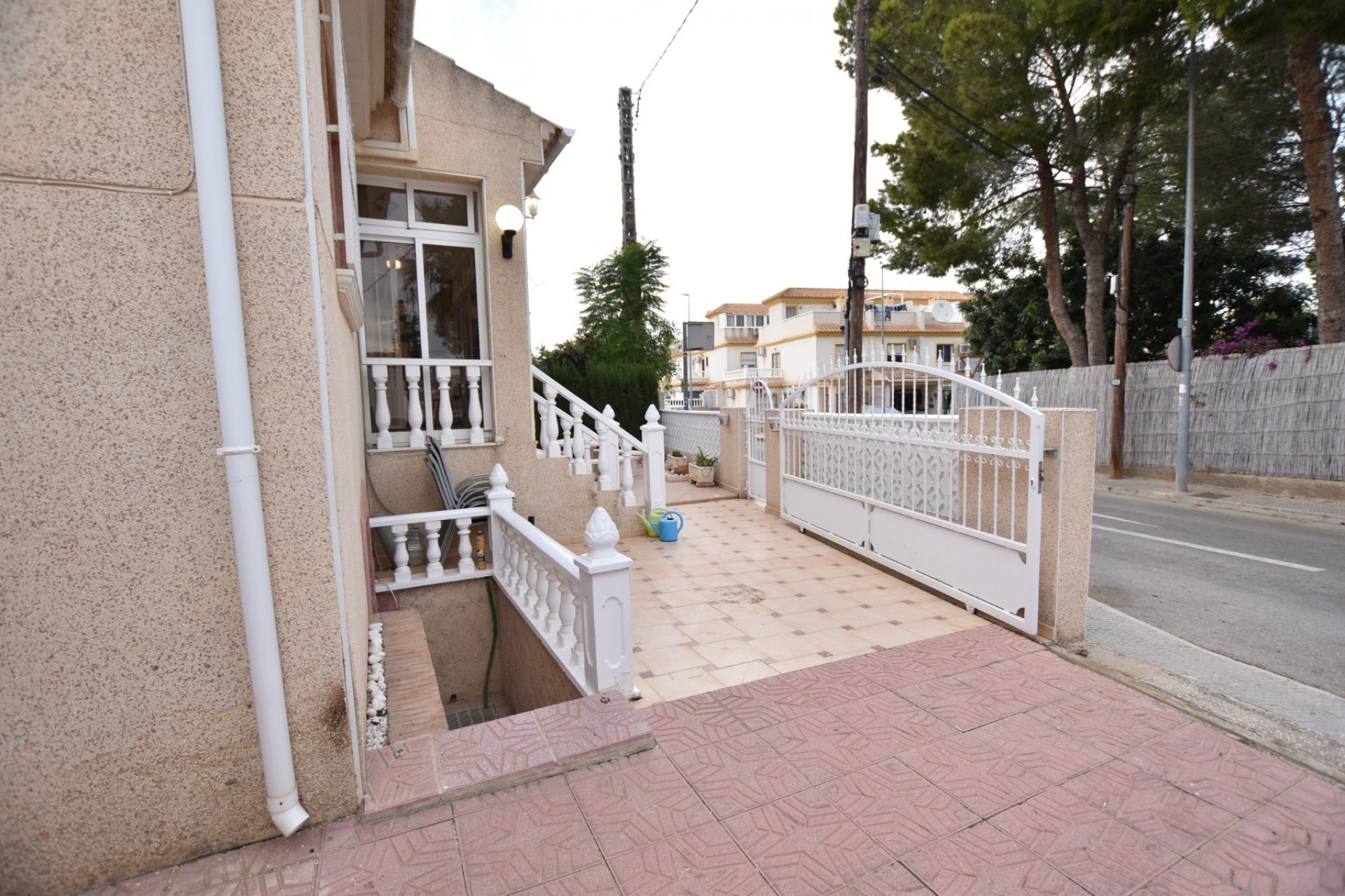 Re-Sale - Detached Villa - Algorfa - Montemar