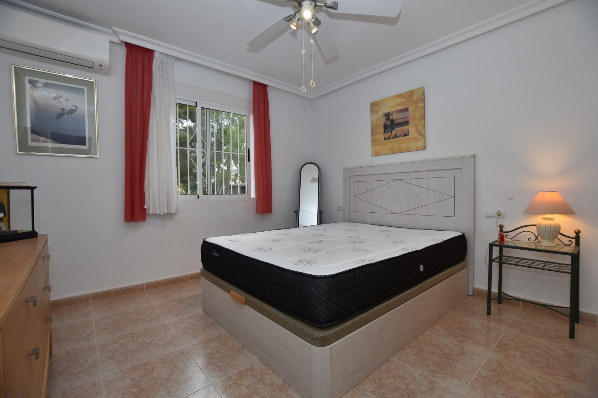 Re-Sale - Detached Villa - Algorfa - Montemar