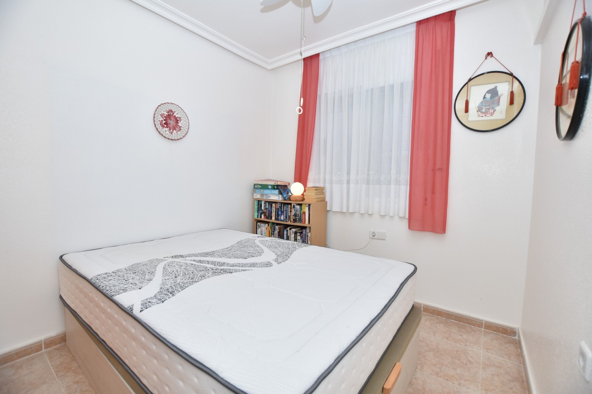 Re-Sale - Detached Villa - Algorfa - Montemar