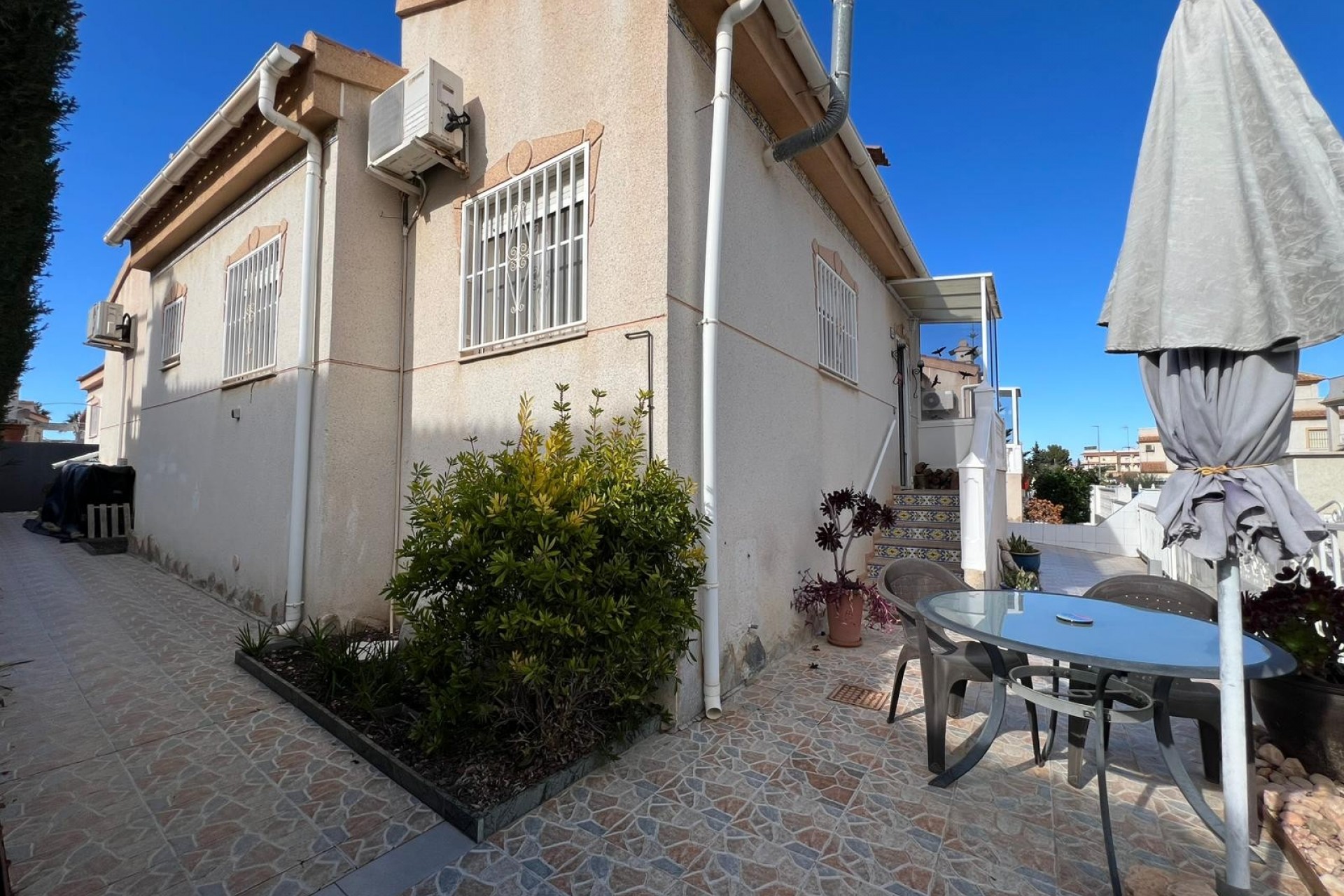 Re-Sale - Detached Villa - Algorfa - Montemar