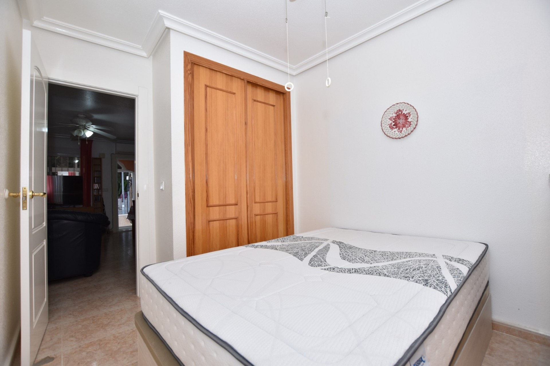 Re-Sale - Detached Villa - Algorfa - Montemar