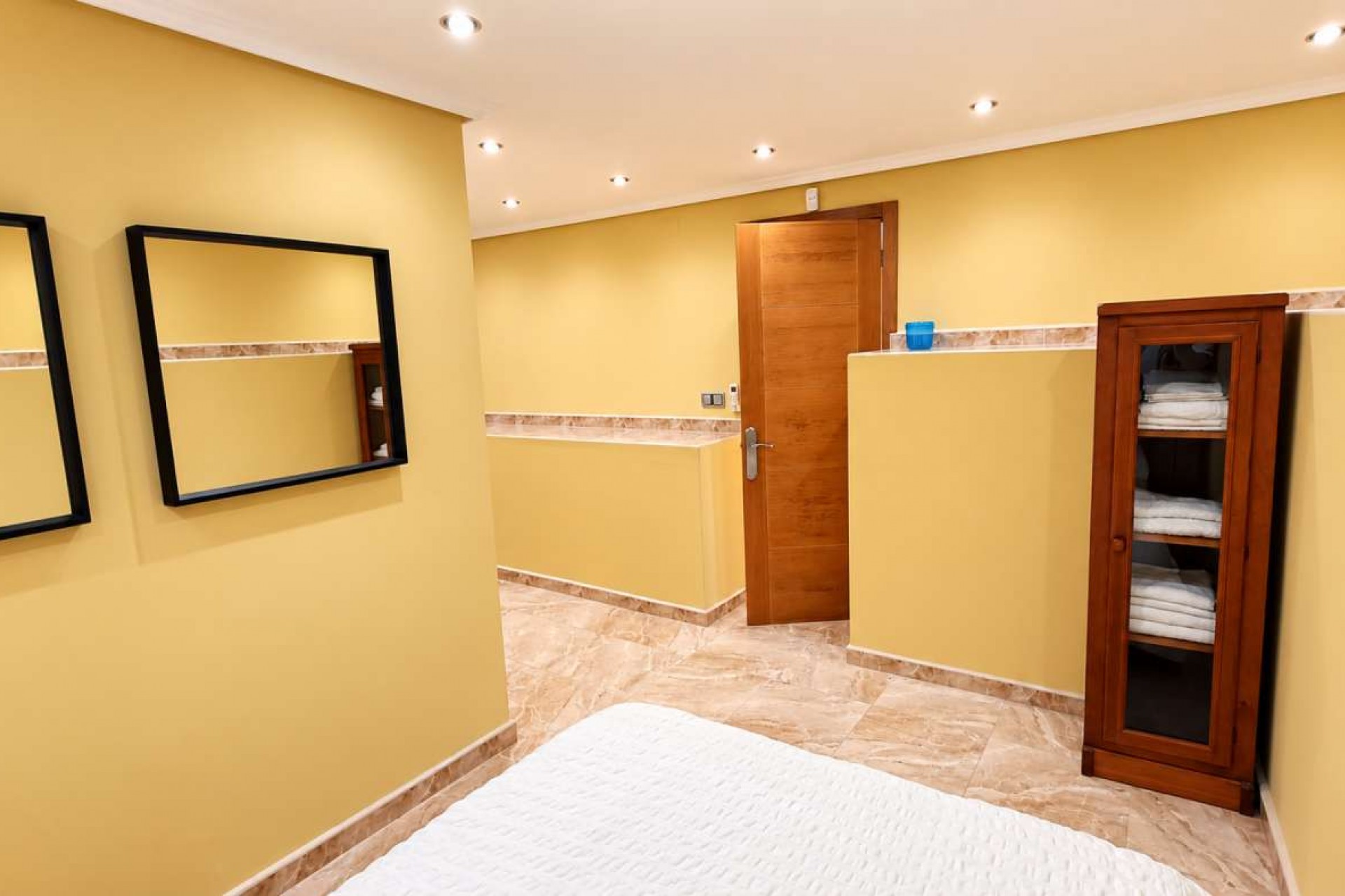 Re-Sale - Detached Villa - Algorfa - Montemar