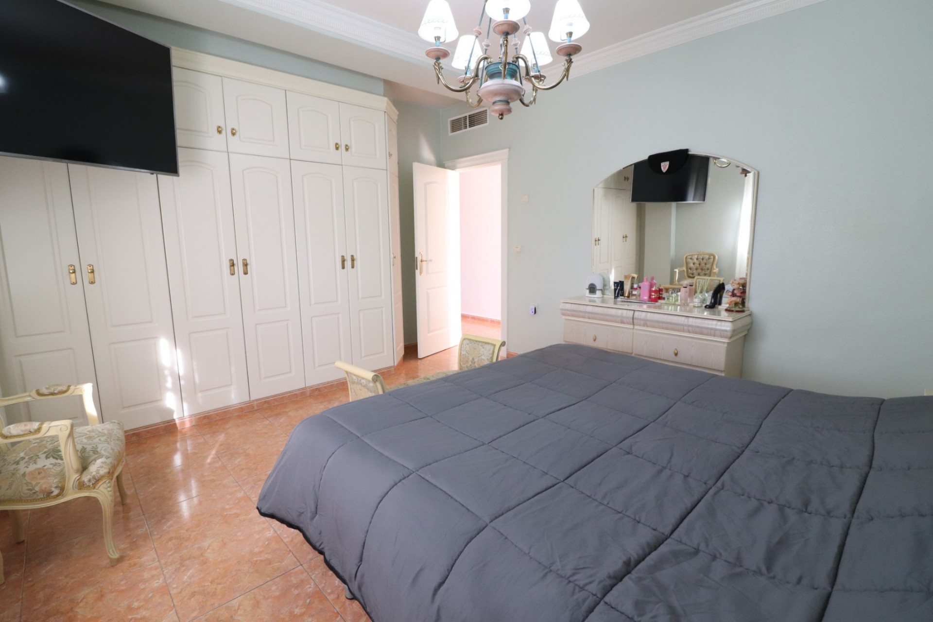 Re-Sale - Detached Villa - Almoradi - El Saladar