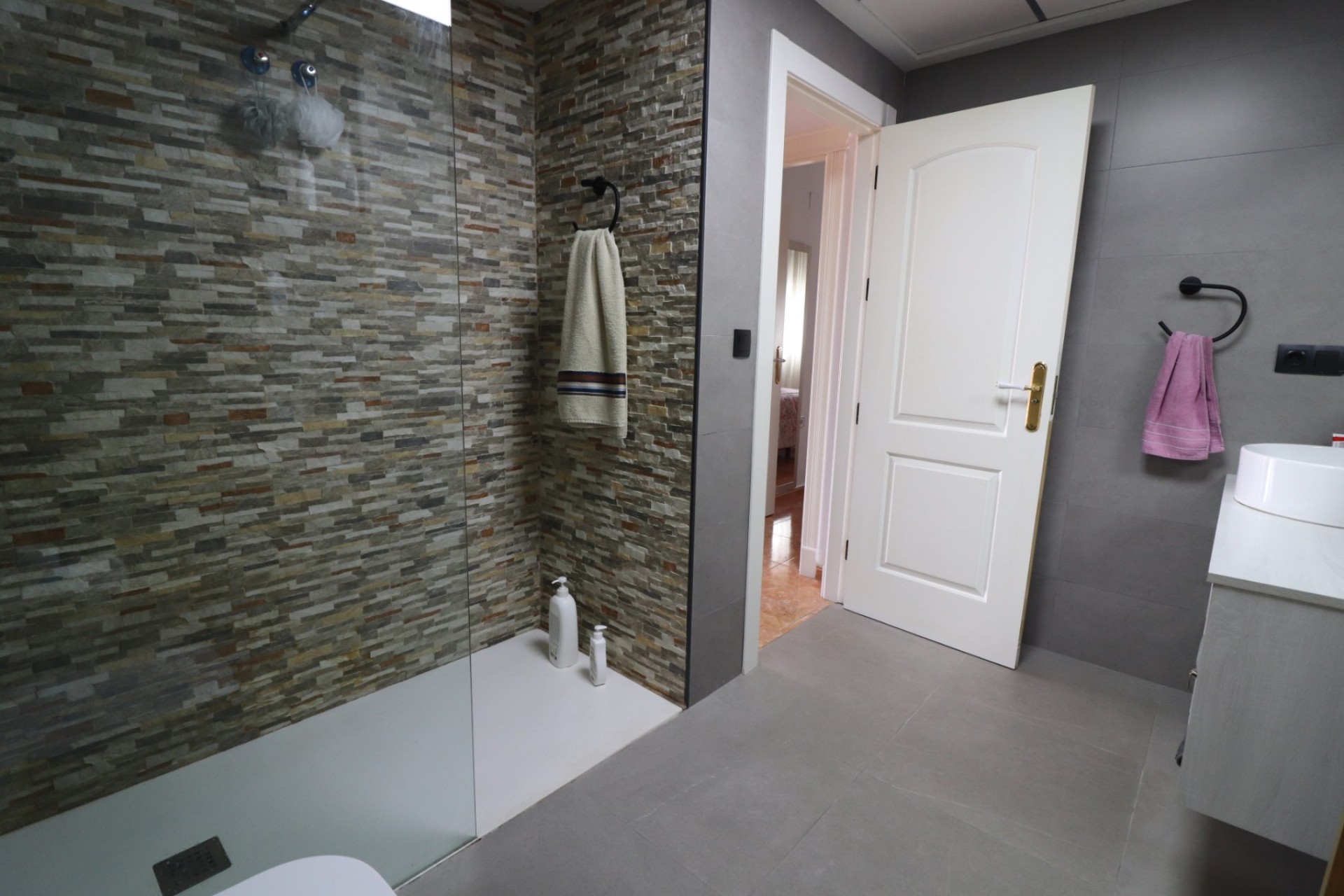 Re-Sale - Detached Villa - Almoradi - El Saladar