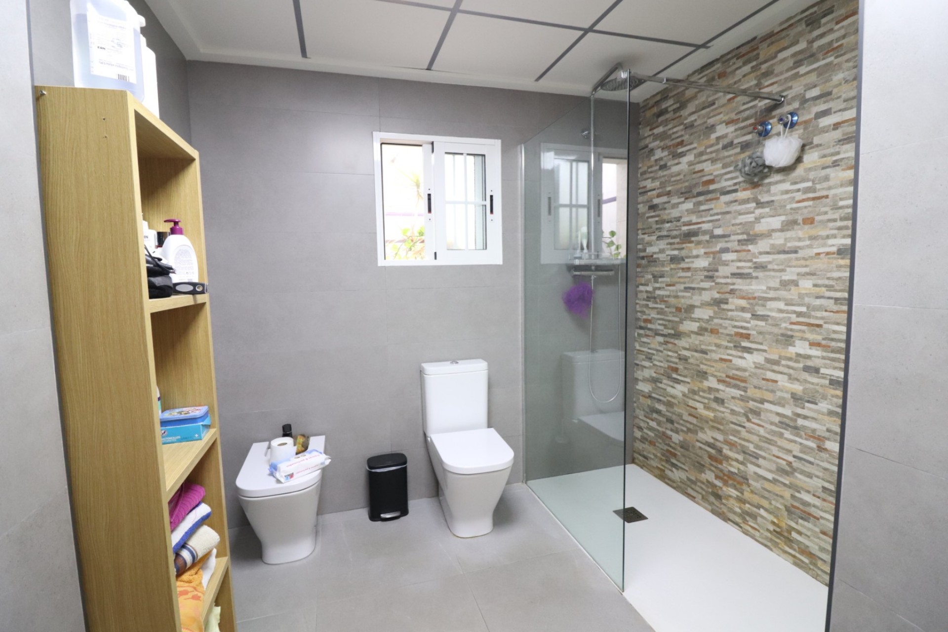 Re-Sale - Detached Villa - Almoradi - El Saladar