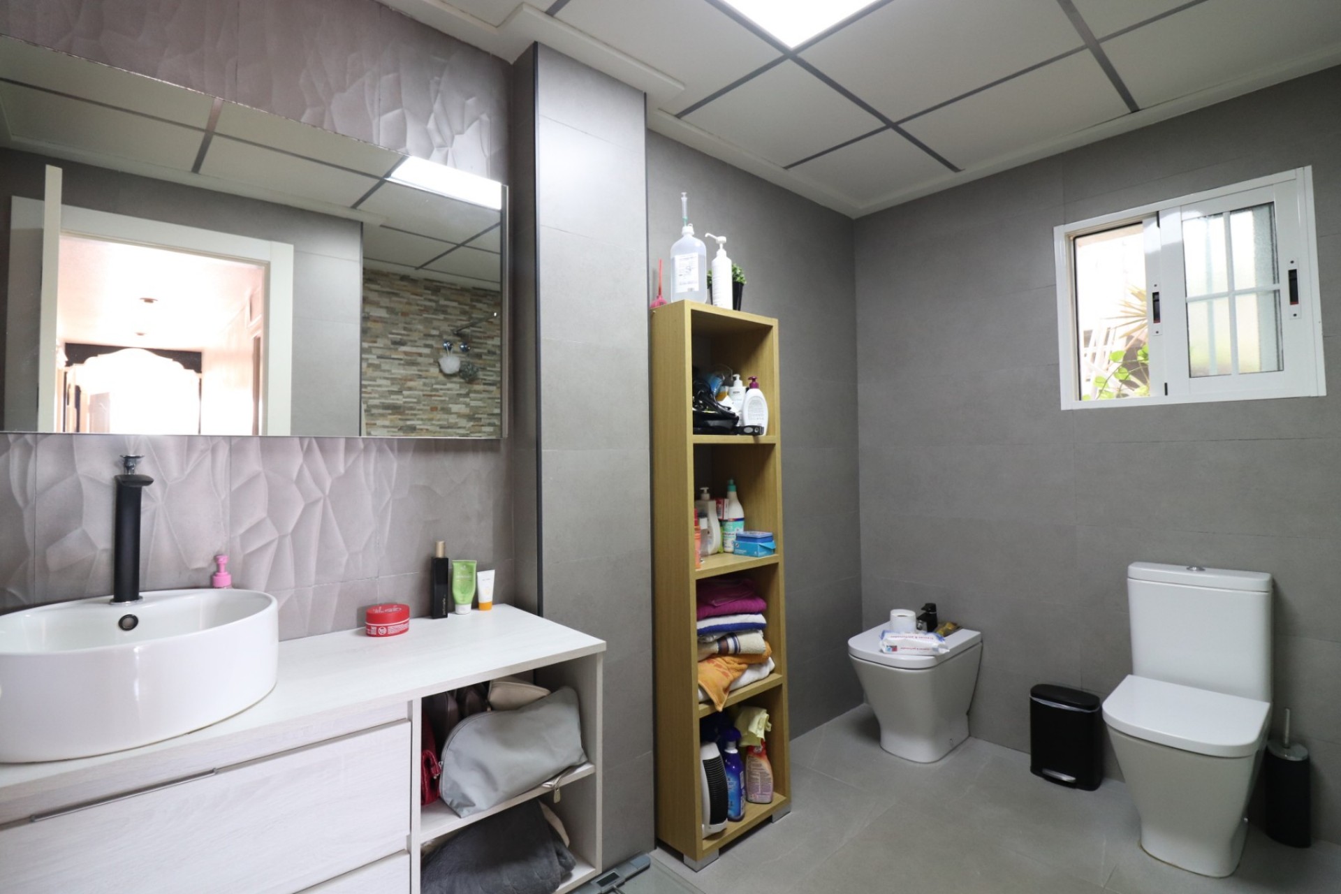 Re-Sale - Detached Villa - Almoradi - El Saladar