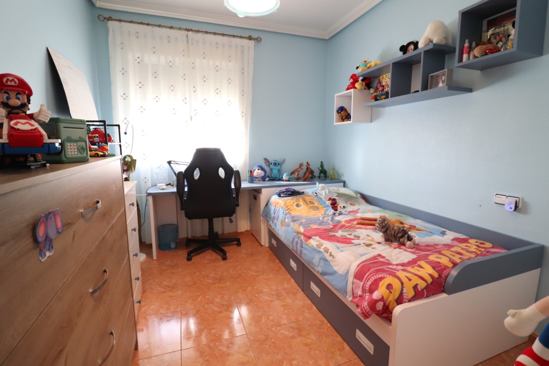 Re-Sale - Detached Villa - Almoradi - El Saladar