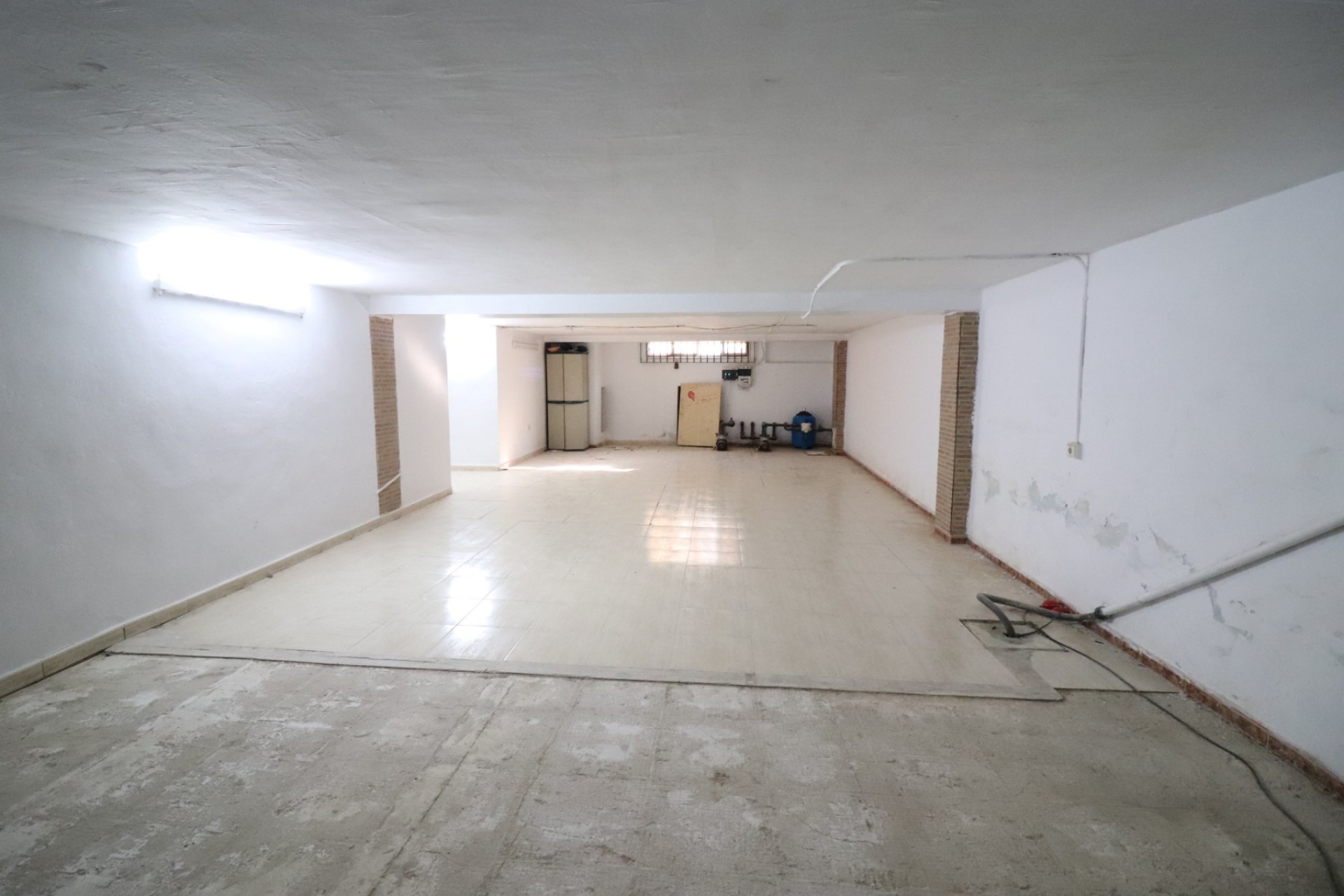 Re-Sale - Detached Villa - Almoradi - El Saladar