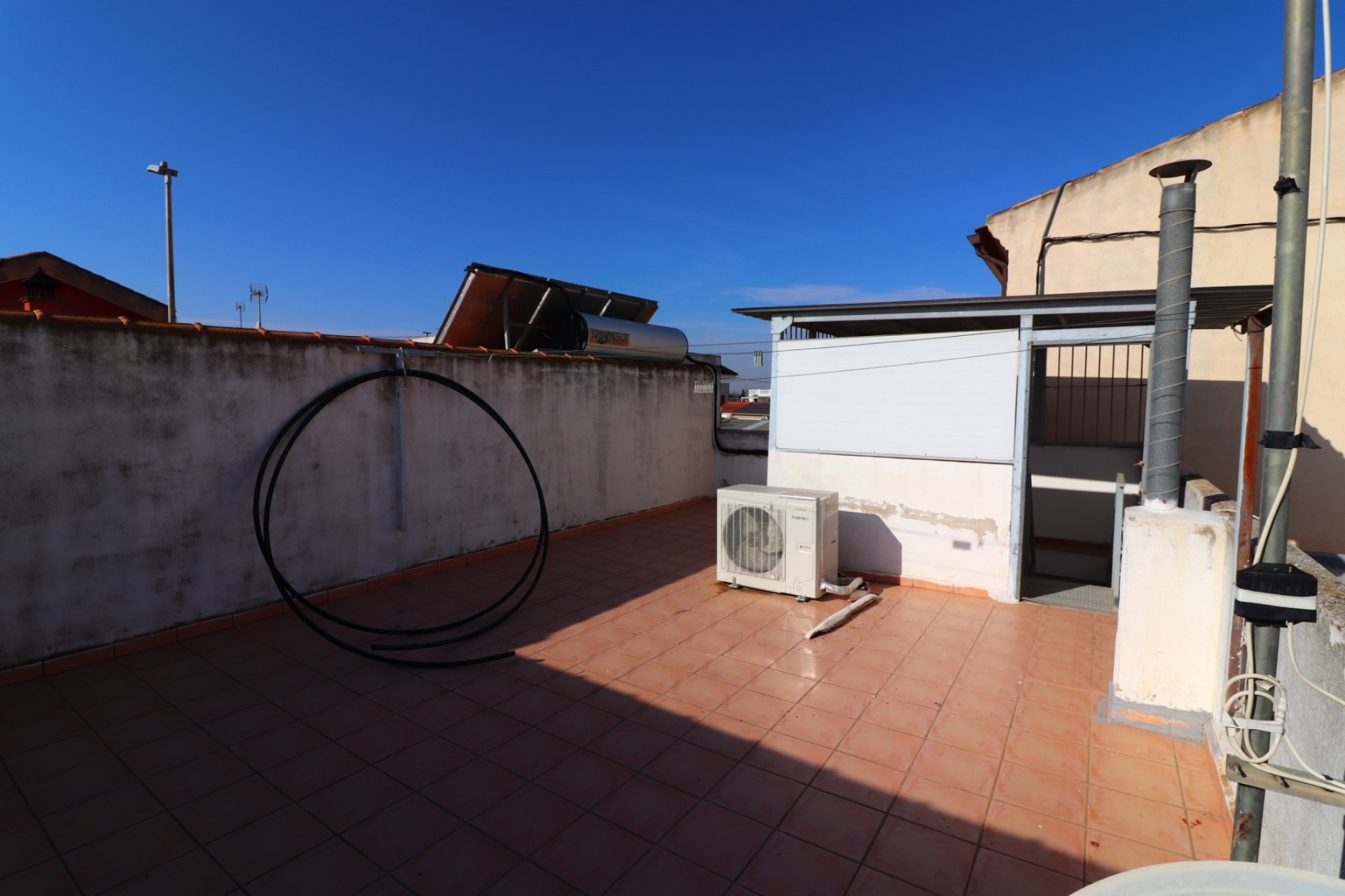 Re-Sale - Detached Villa - Almoradi - El Saladar