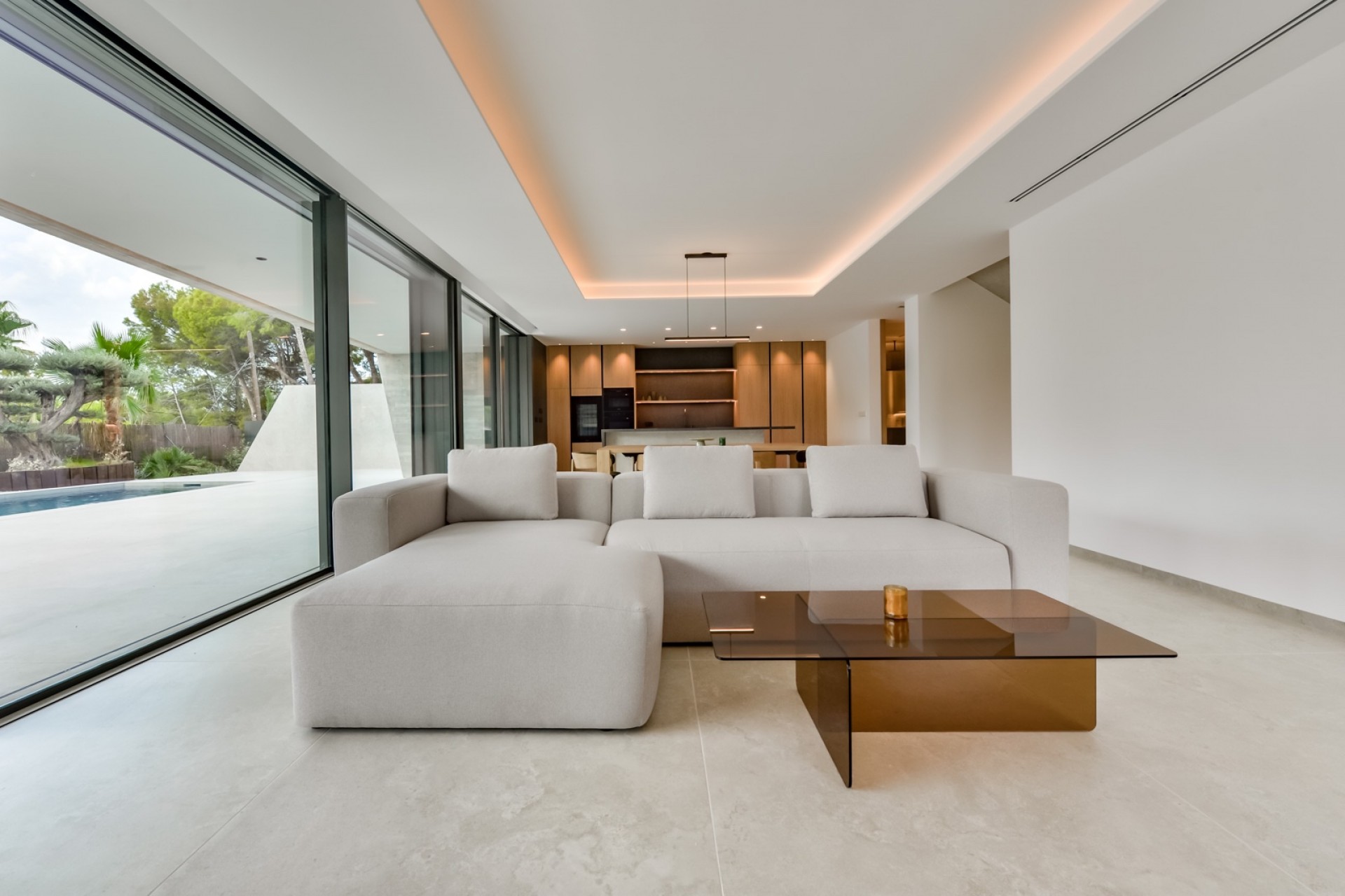 Re-Sale - Detached Villa - Altea - Altea Hills