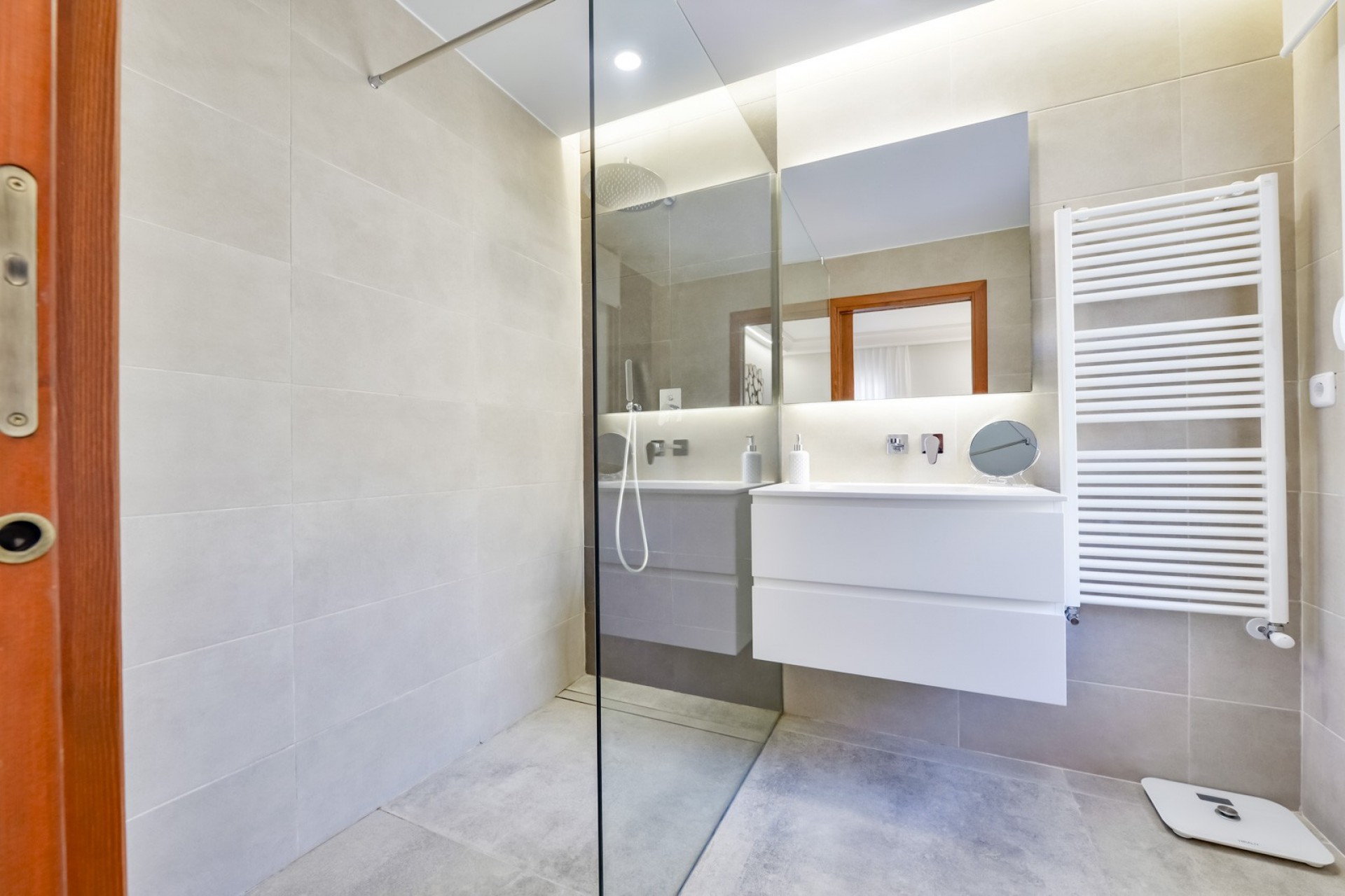 Re-Sale - Detached Villa - Altea - Sierra de Altea