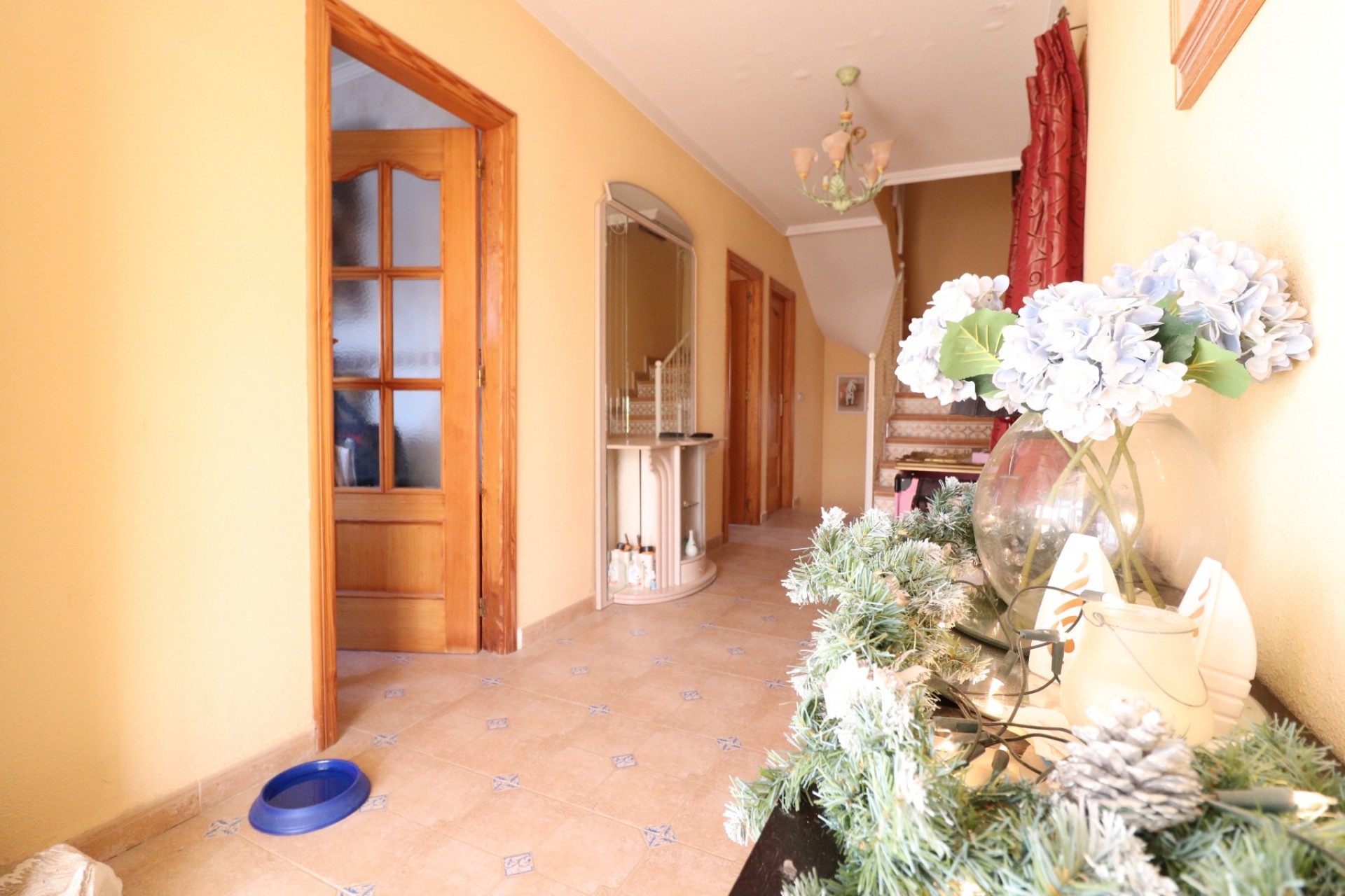 Re-Sale - Detached Villa - Benijofar - Benijofar - Village