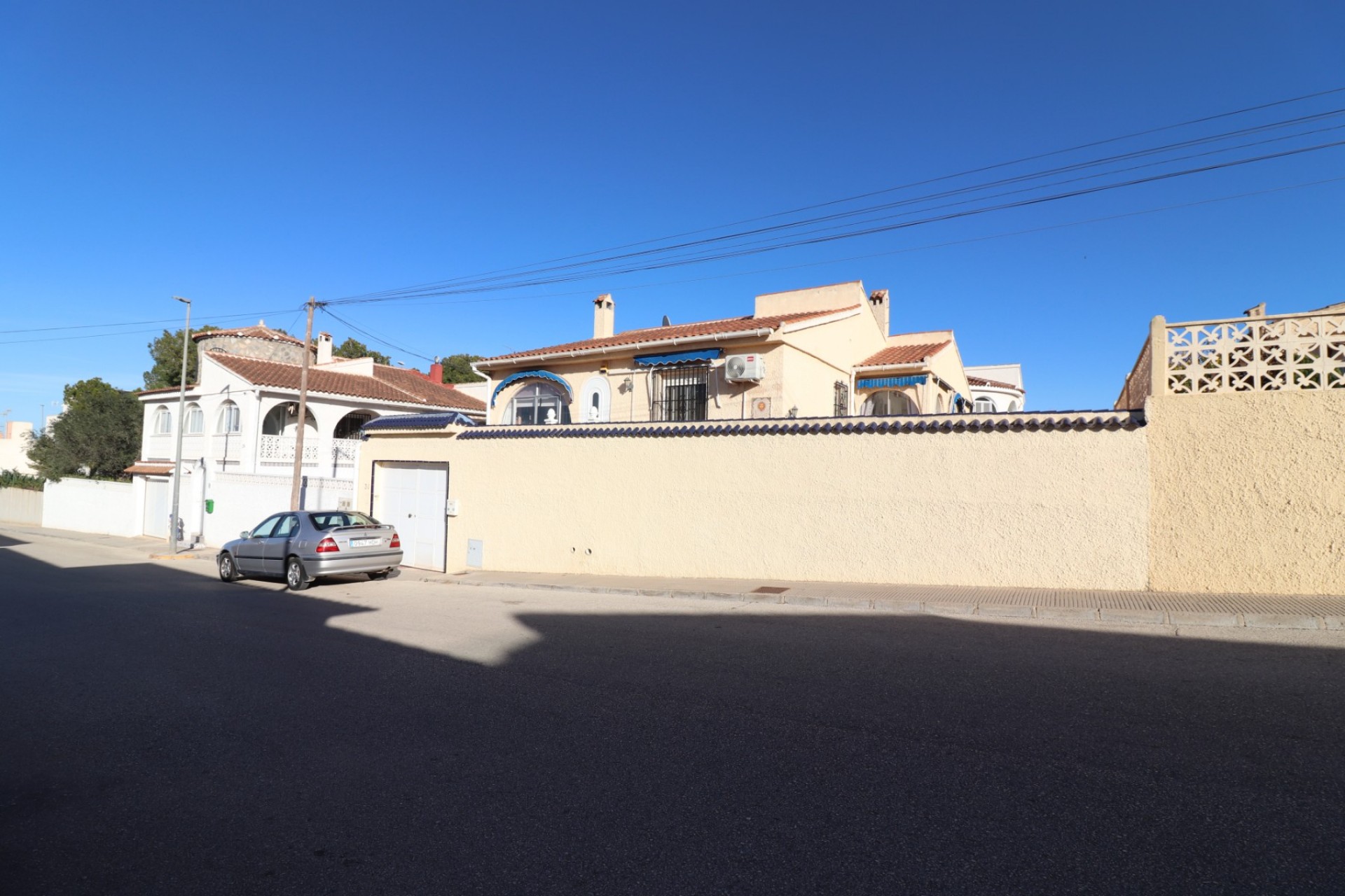 Re-Sale - Detached Villa - Benijofar - Benijofar - Village