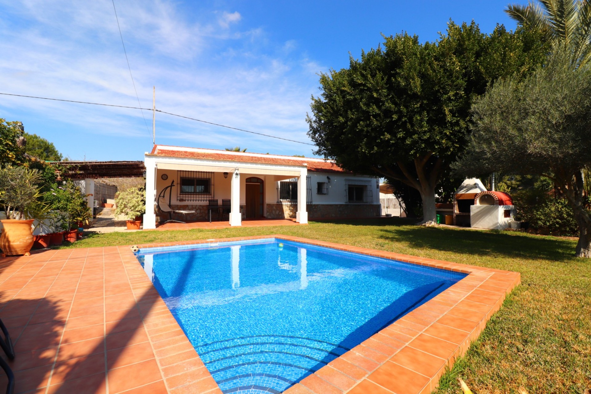 Re-Sale - Detached Villa - Benijofar - Benijofar - Village