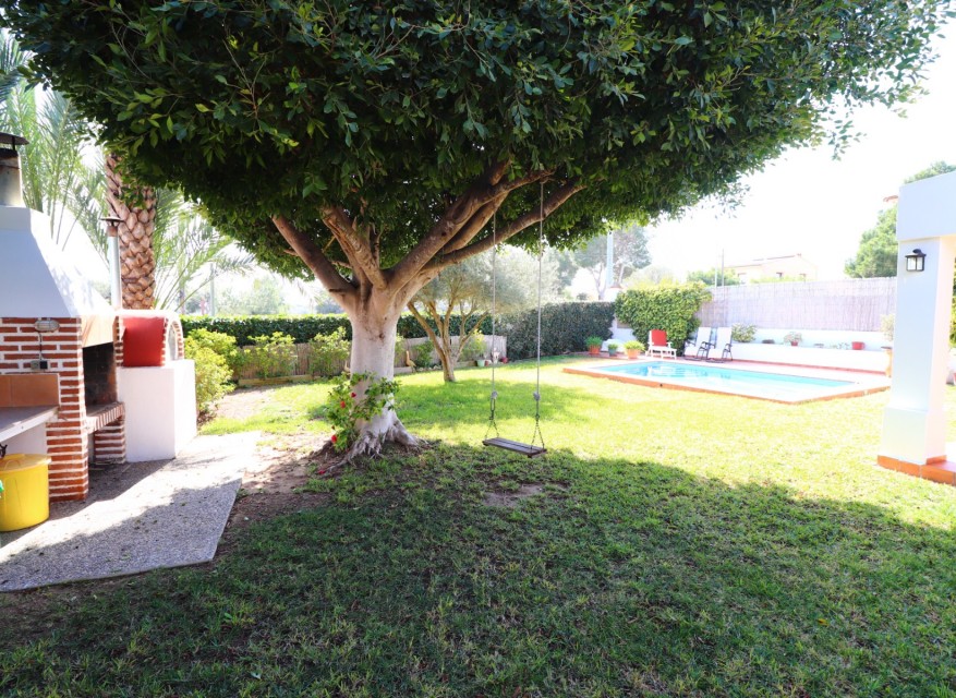 Re-Sale - Detached Villa - Benijofar - Benijofar - Village