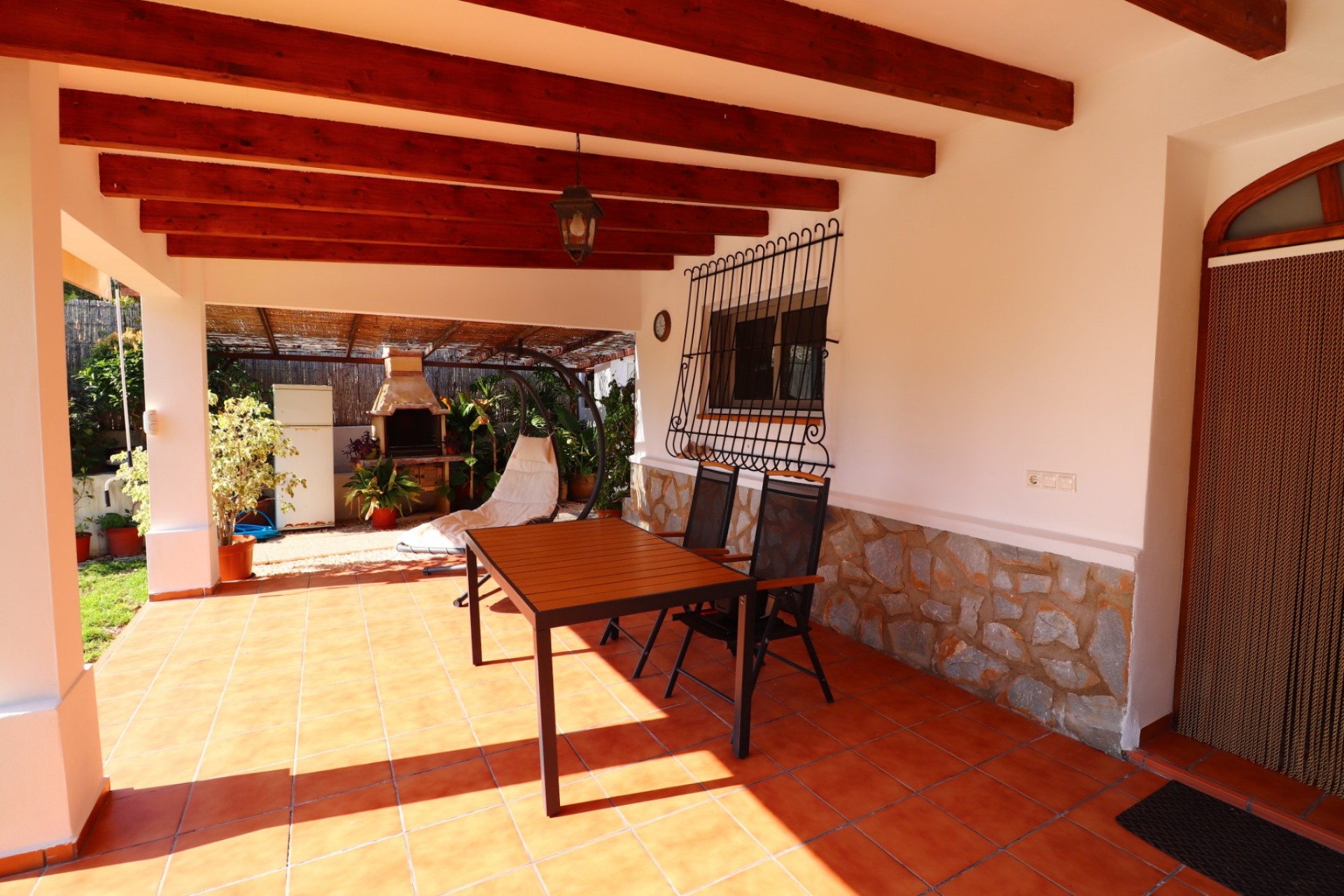 Re-Sale - Detached Villa - Benijofar - Benijofar - Village