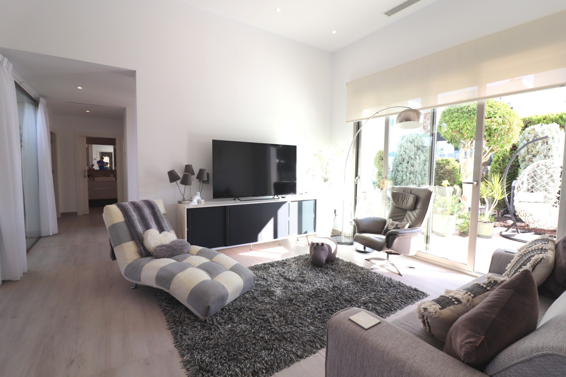 Re-Sale - Detached Villa - Benijofar - Benijofar - Village