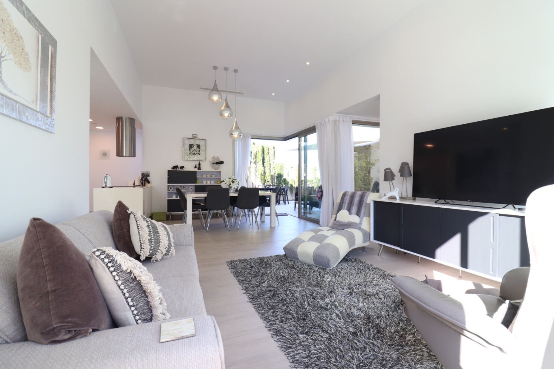 Re-Sale - Detached Villa - Benijofar - Benijofar - Village