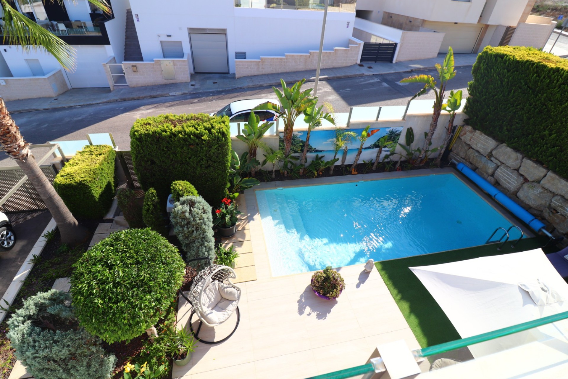 Re-Sale - Detached Villa - Benijofar - Benijofar - Village