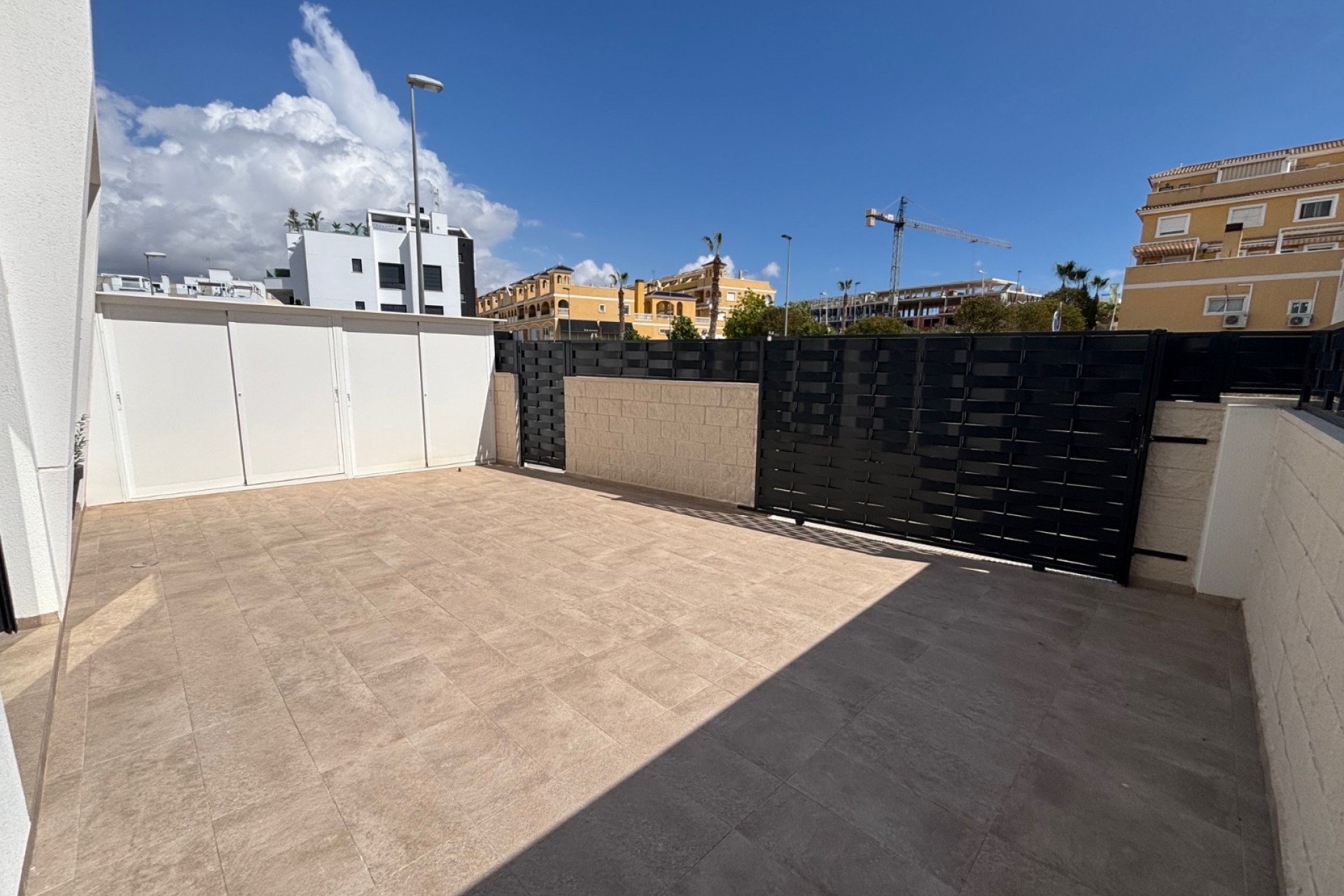 Re-Sale - Detached Villa - Benijofar - Benijofar - Village