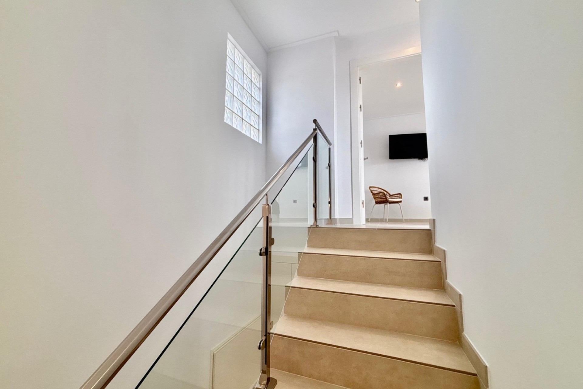 Re-Sale - Detached Villa - Benijofar - Benijofar - Village