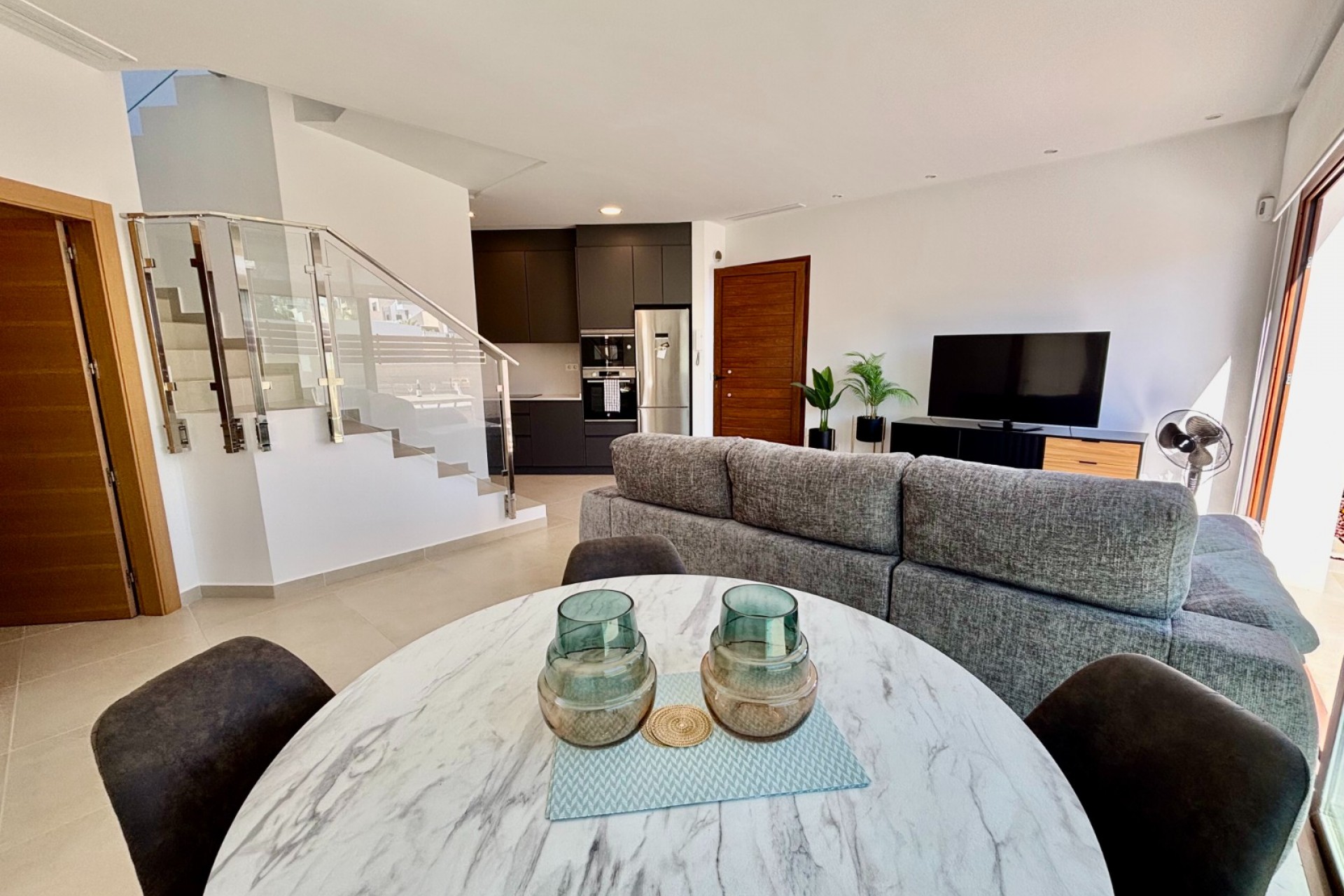 Re-Sale - Detached Villa - Benijofar - Benijofar - Village