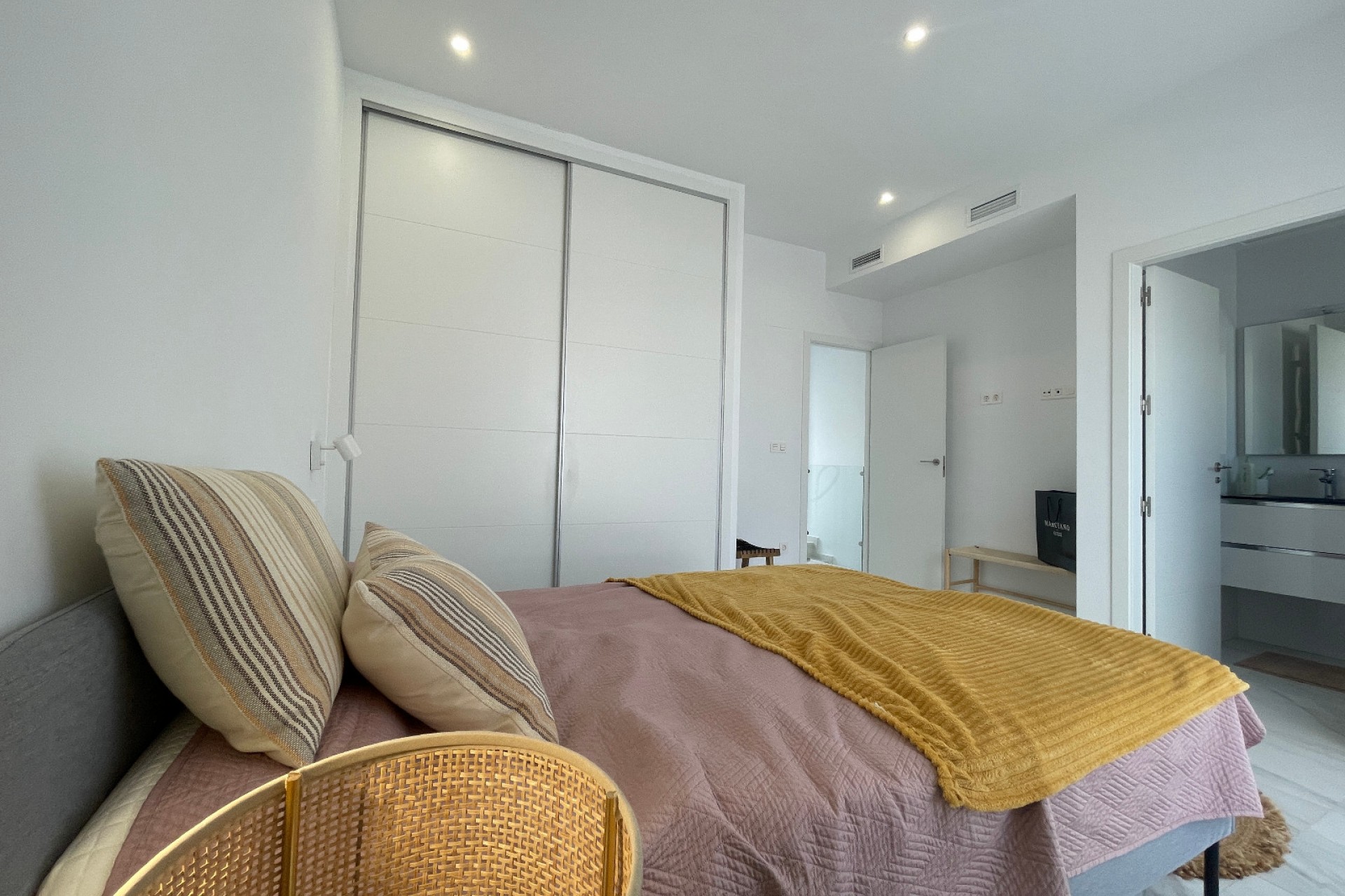 Re-Sale - Detached Villa - Benijofar - Benijofar - Village