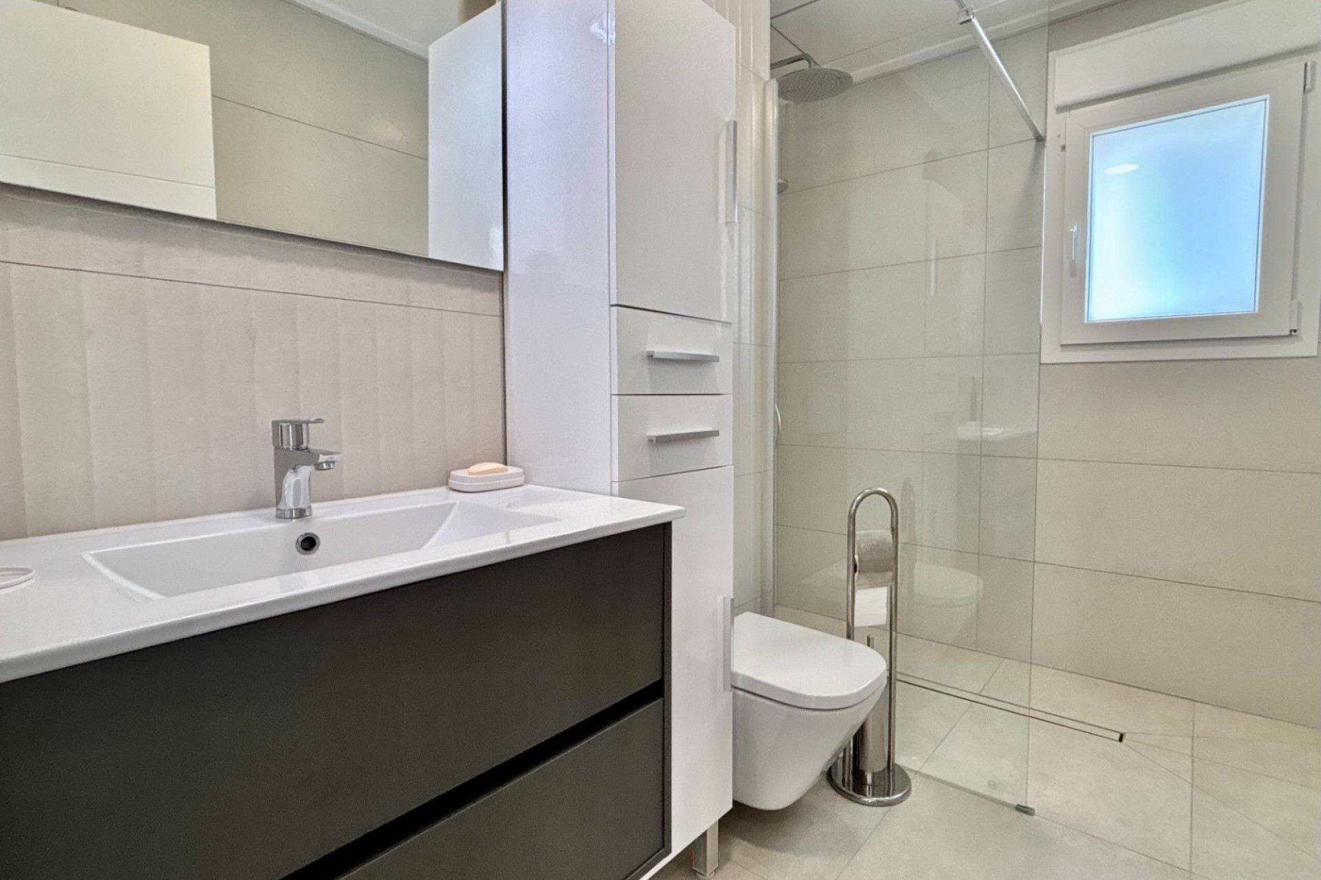 Re-Sale - Detached Villa - Benijofar - Benijofar - Village