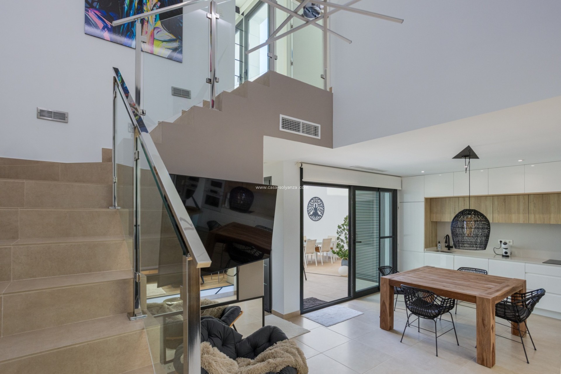 Re-Sale - Detached Villa - Benijofar - Benijofar - Village