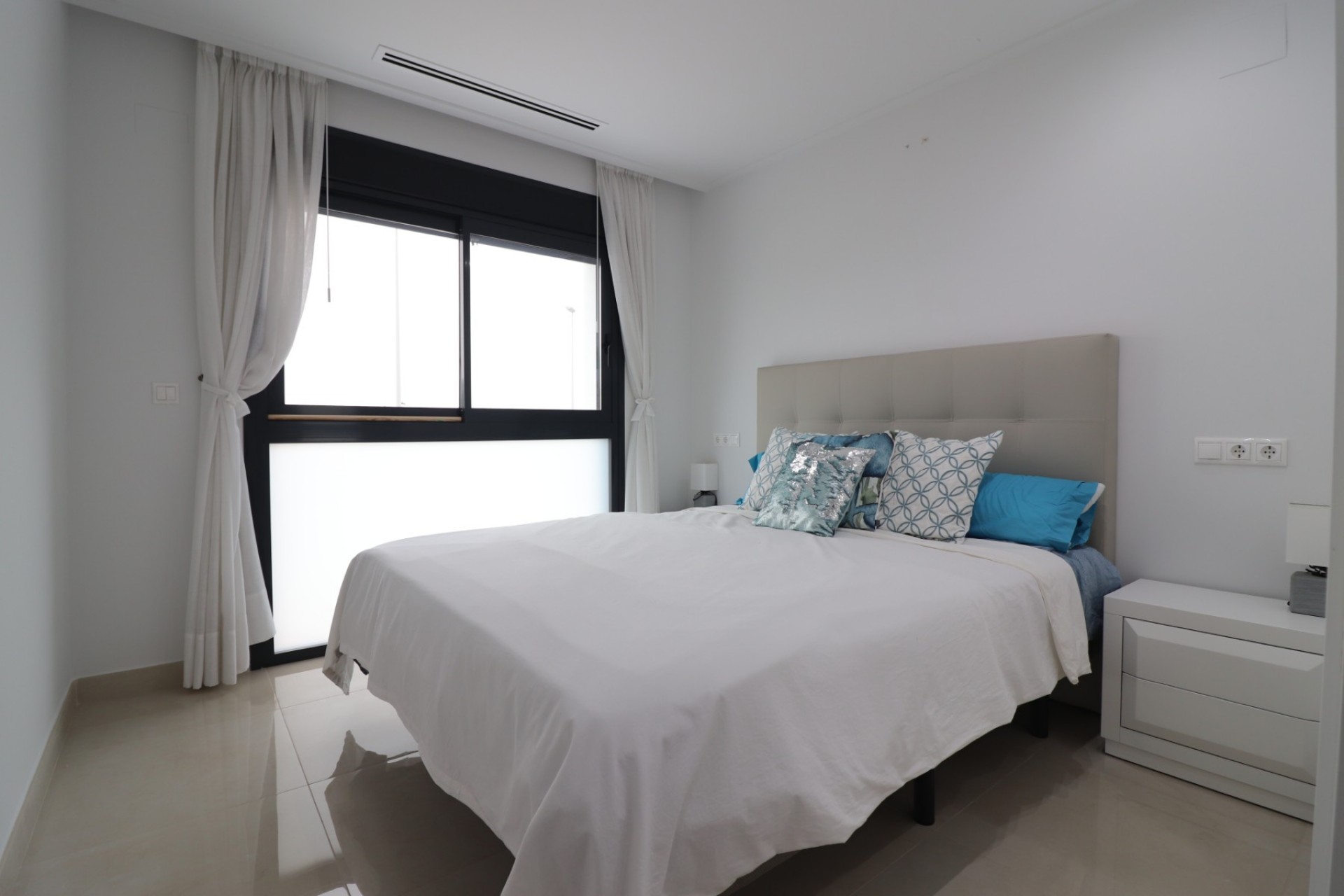 Re-Sale - Detached Villa - Benijofar - Benijofar - Village