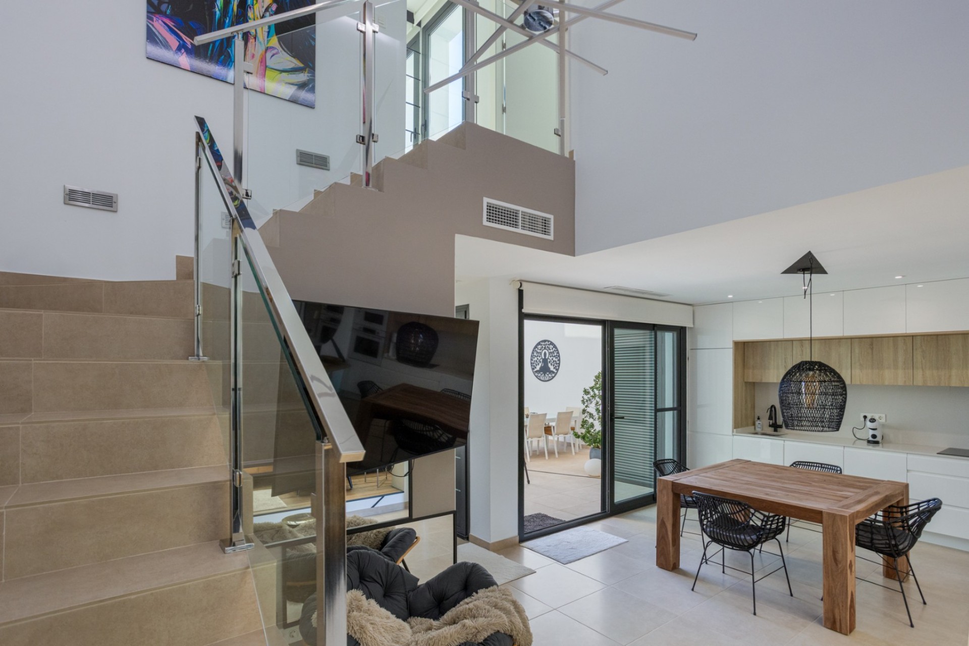 Re-Sale - Detached Villa - Benijofar - Benijofar - Village