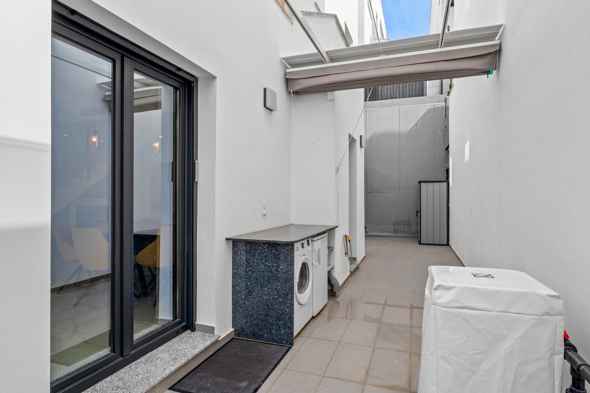 Re-Sale - Detached Villa - Benijofar - Benijofar - Village