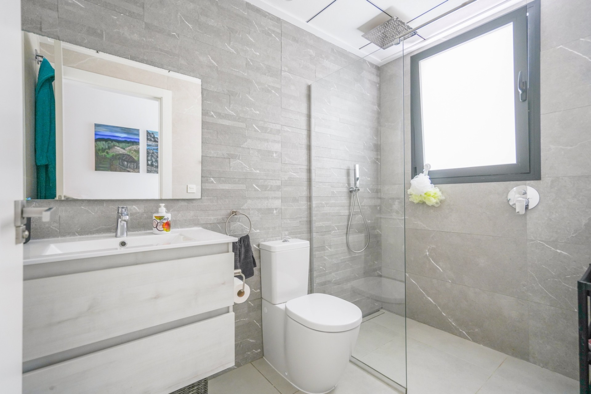 Re-Sale - Detached Villa - Benijofar - Benijofar - Village