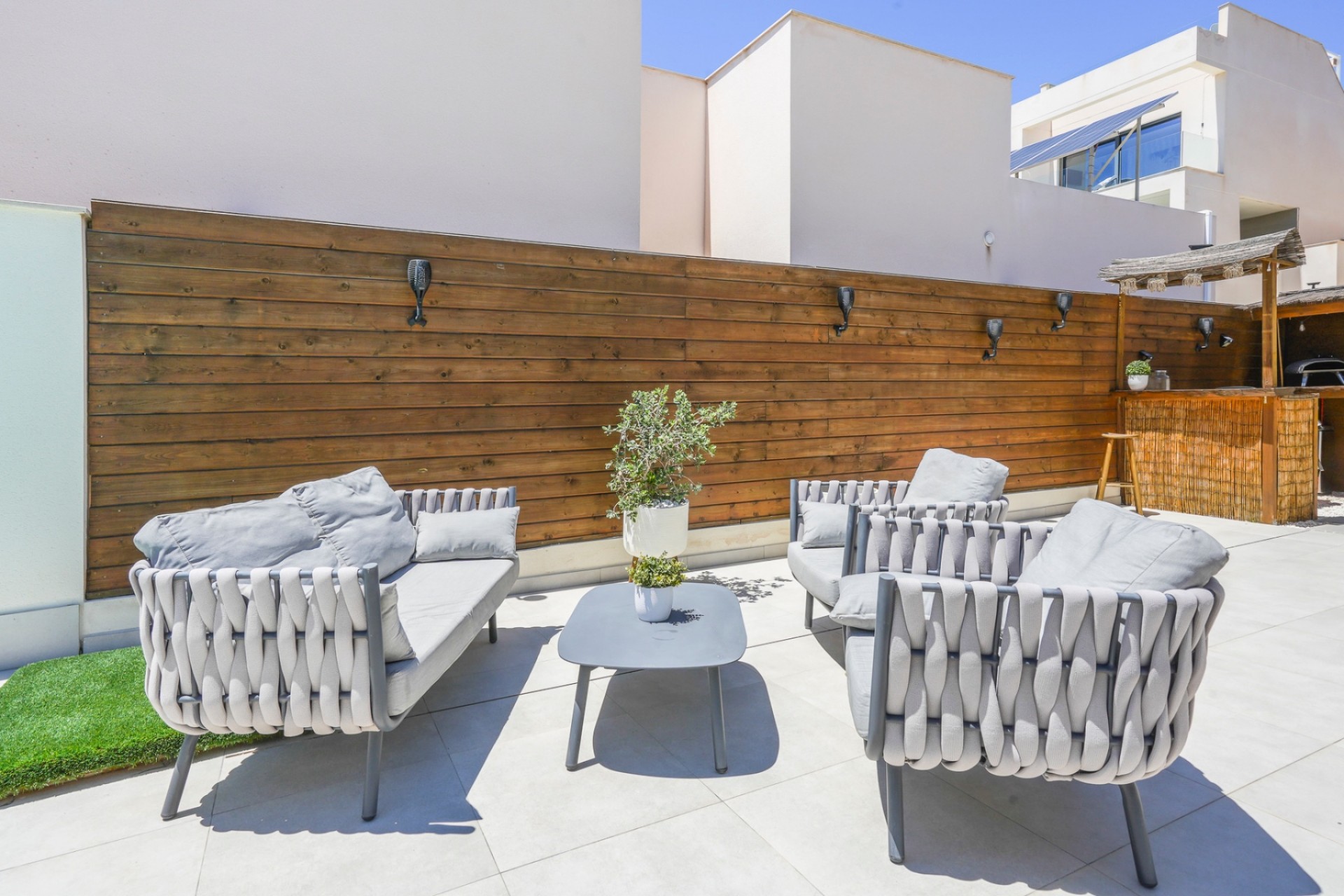 Re-Sale - Detached Villa - Benijofar - Benijofar - Village