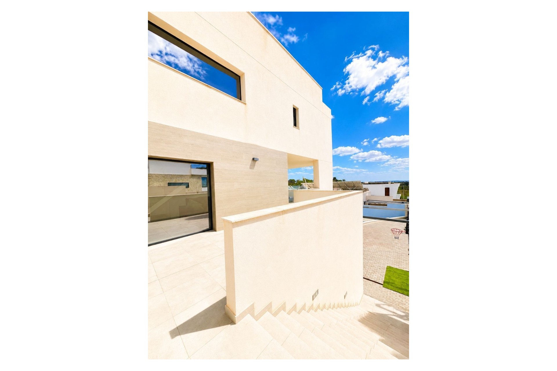 Re-Sale - Detached Villa - Benijofar - Benijofar - Village