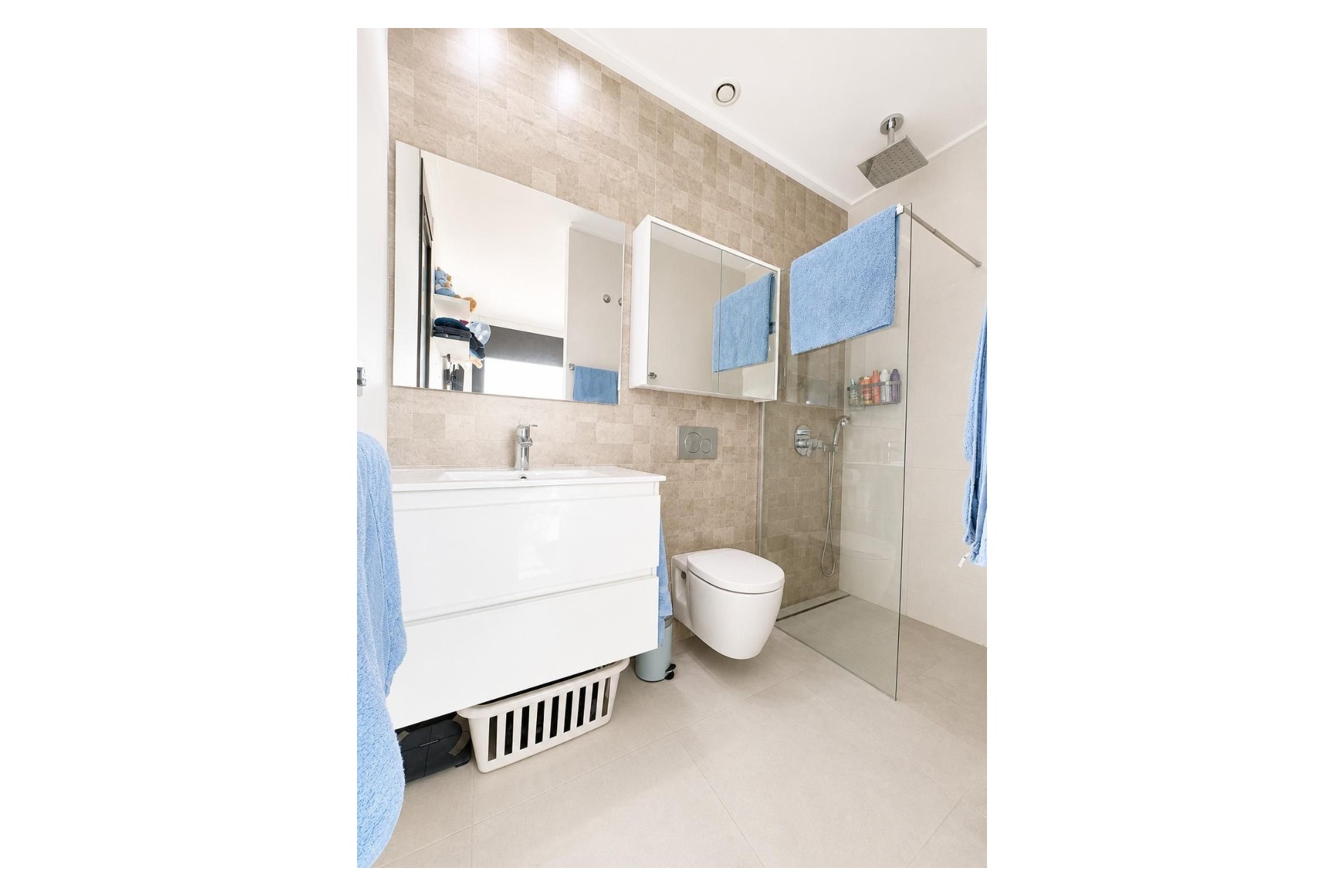 Re-Sale - Detached Villa - Benijofar - Benijofar - Village