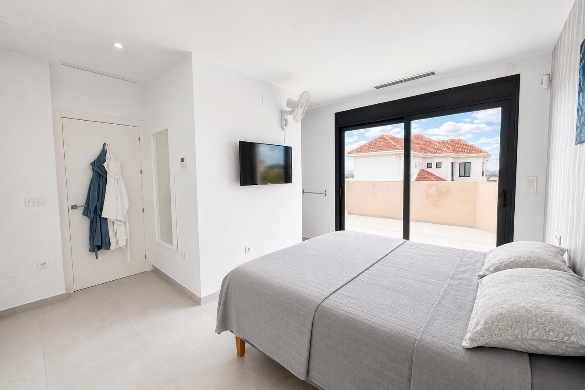 Re-Sale - Detached Villa - Benijofar - Benijofar - Village