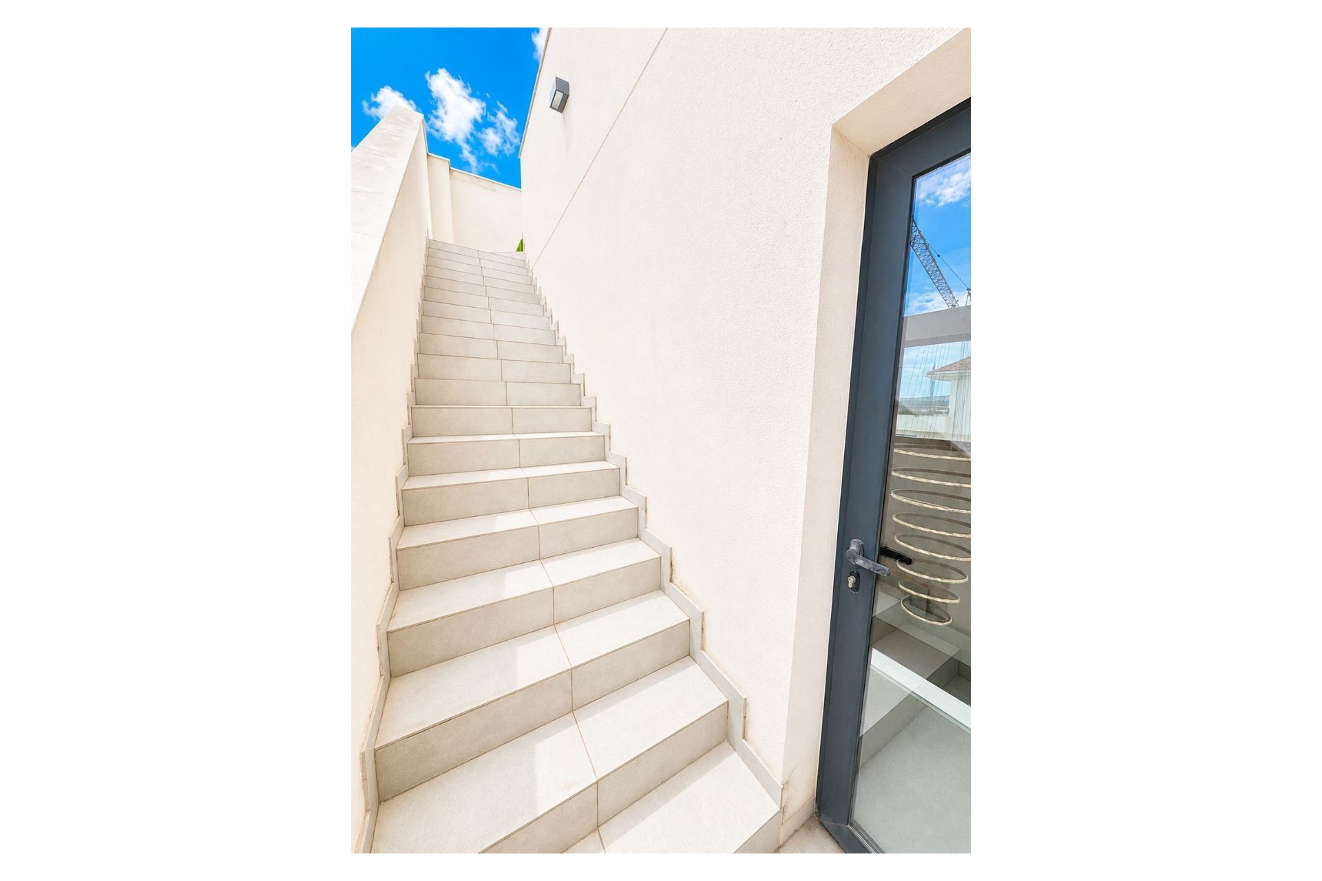 Re-Sale - Detached Villa - Benijofar - Benijofar - Village