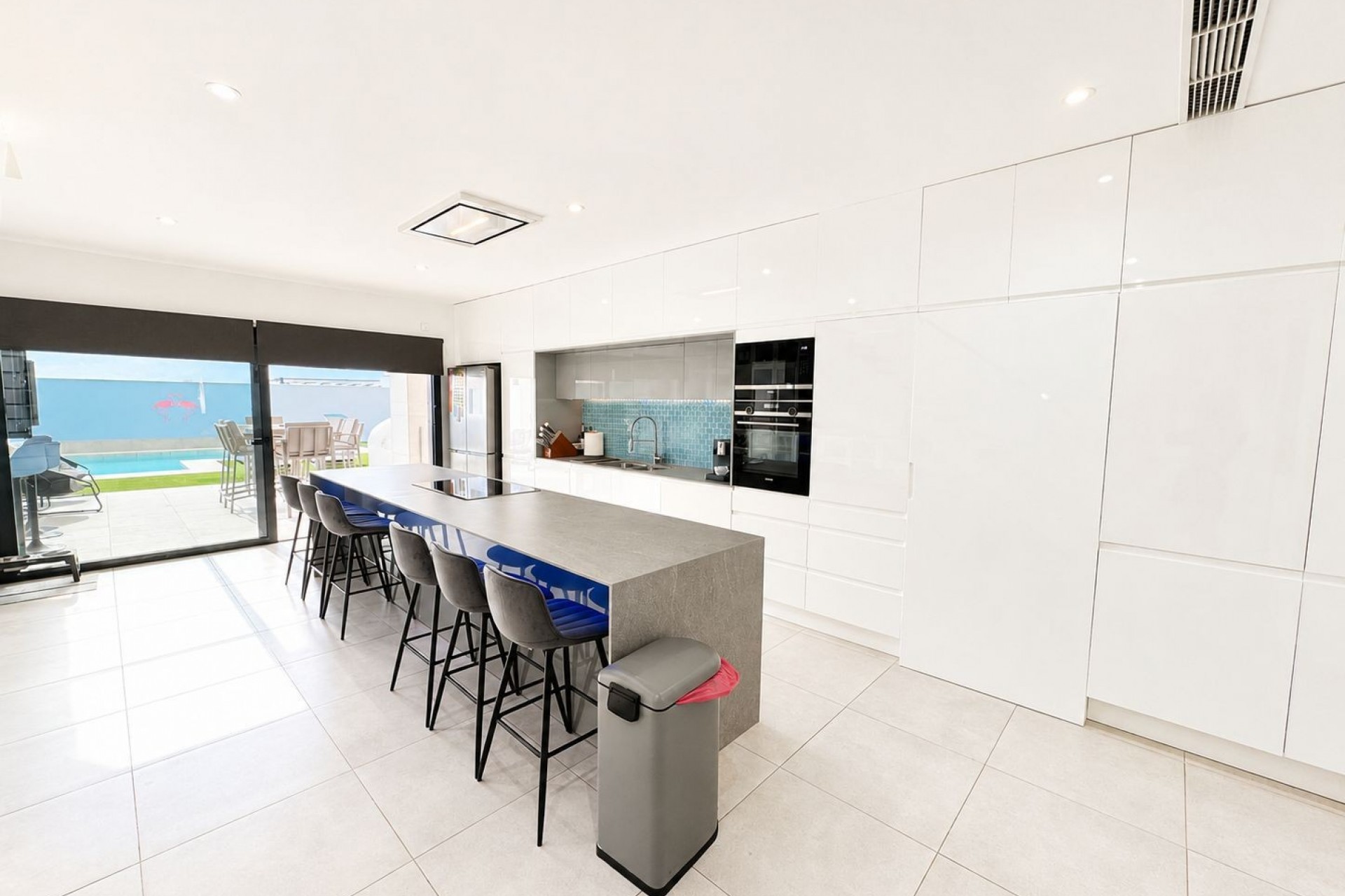Re-Sale - Detached Villa - Benijofar - Benijofar - Village
