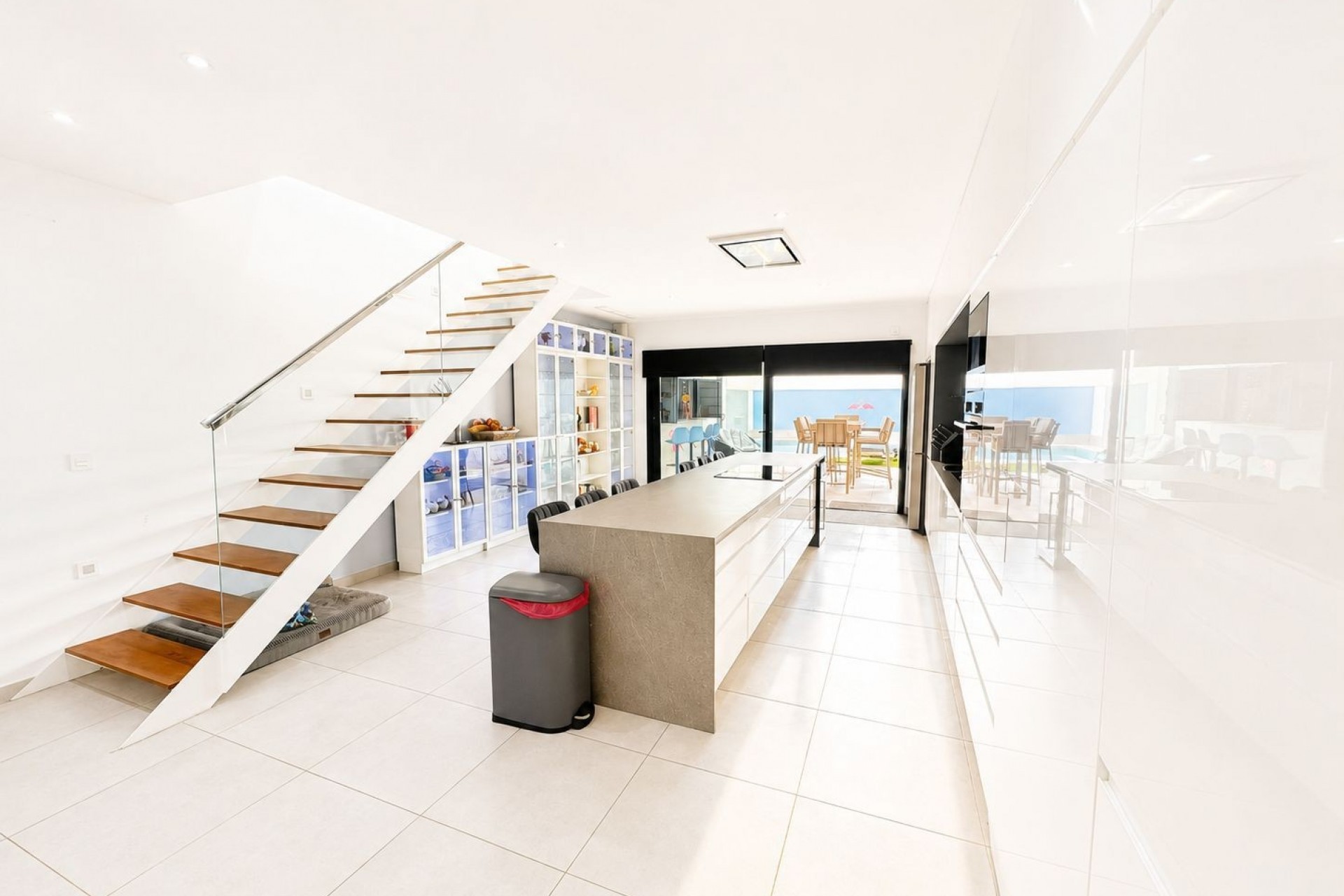 Re-Sale - Detached Villa - Benijofar - Benijofar - Village