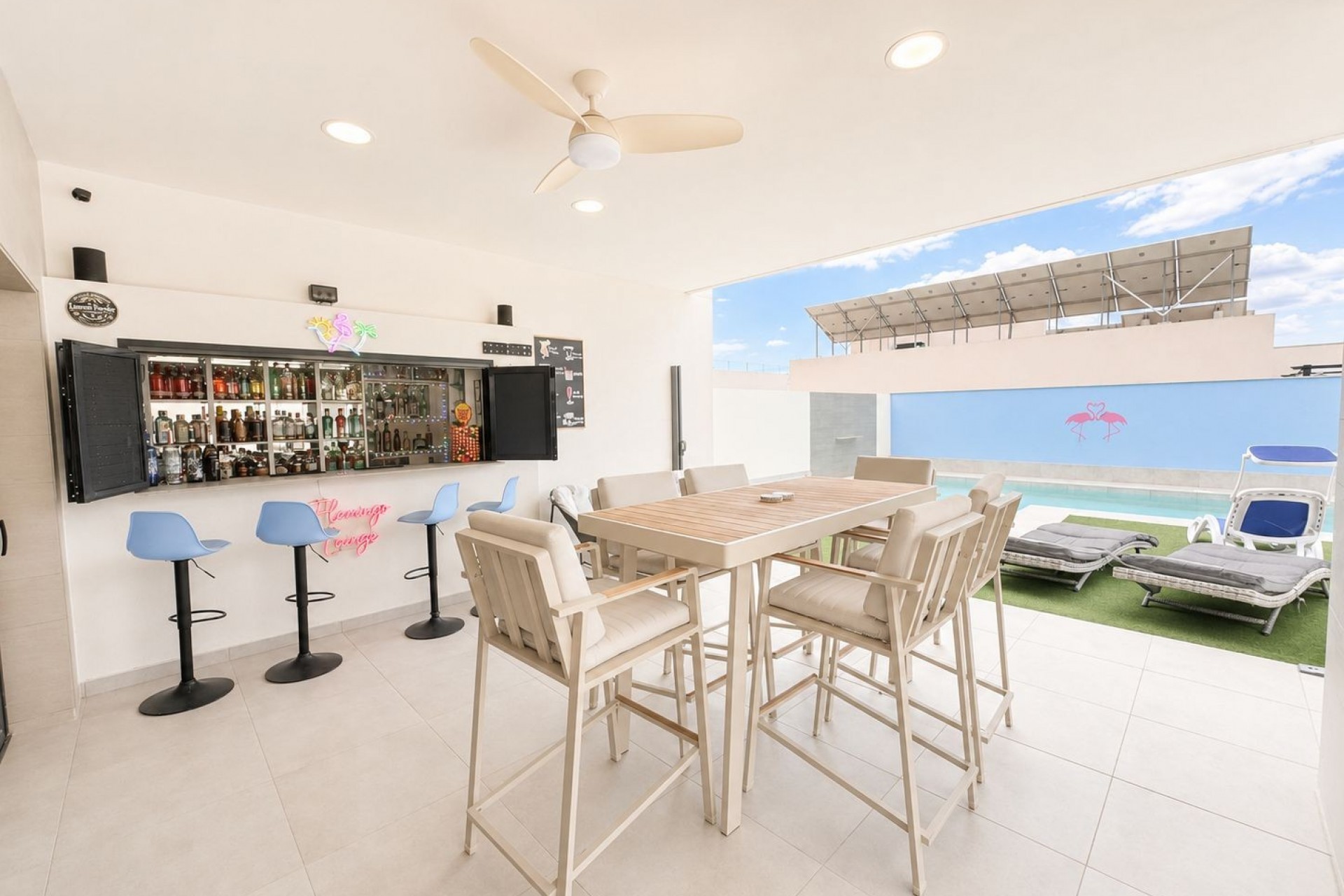 Re-Sale - Detached Villa - Benijofar - Benijofar - Village