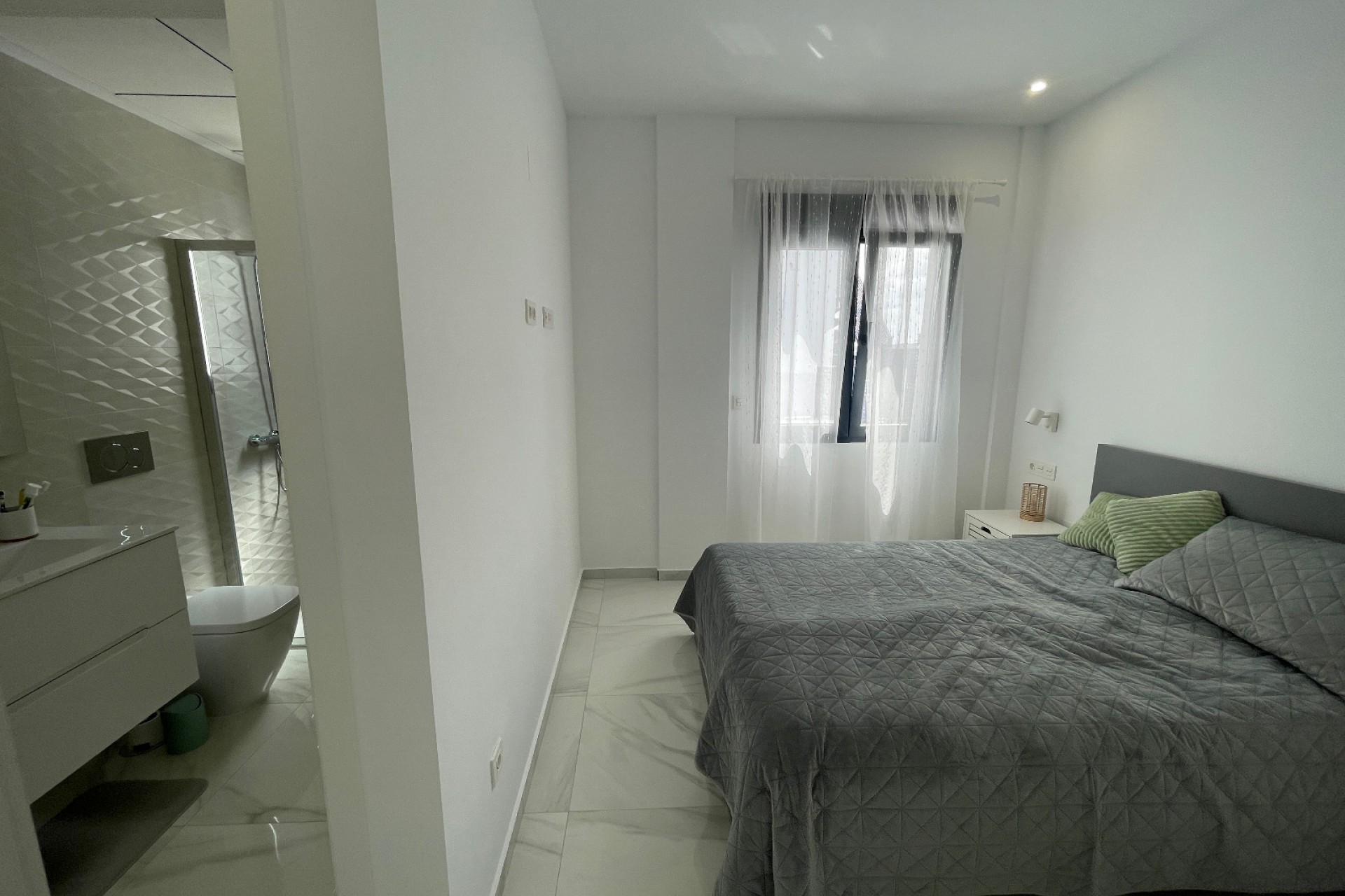 Re-Sale - Detached Villa - Benijofar - Benijofar - Village