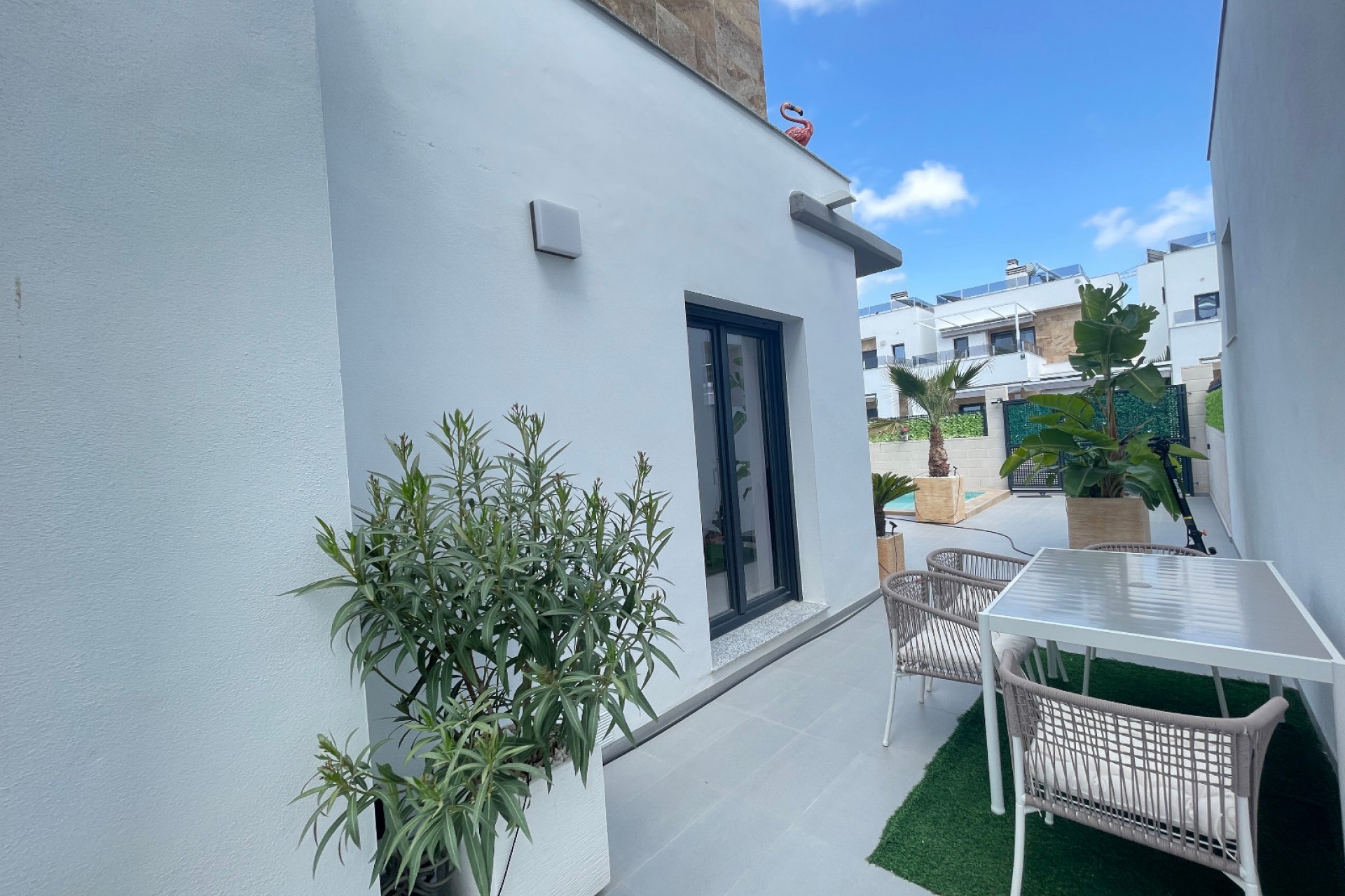 Re-Sale - Detached Villa - Benijofar - Benijofar - Village