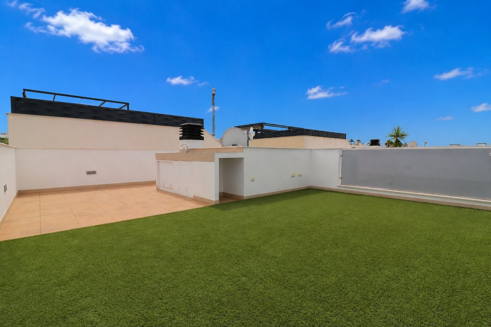 Re-Sale - Detached Villa - Benijofar - Benijofar - Village
