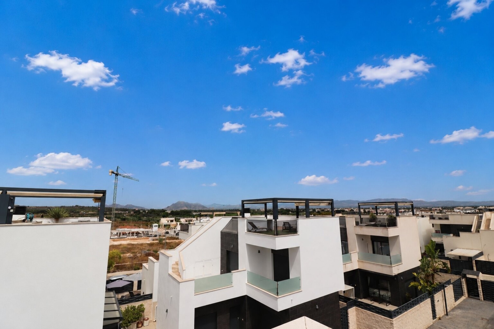 Re-Sale - Detached Villa - Benijofar - Benijofar - Village