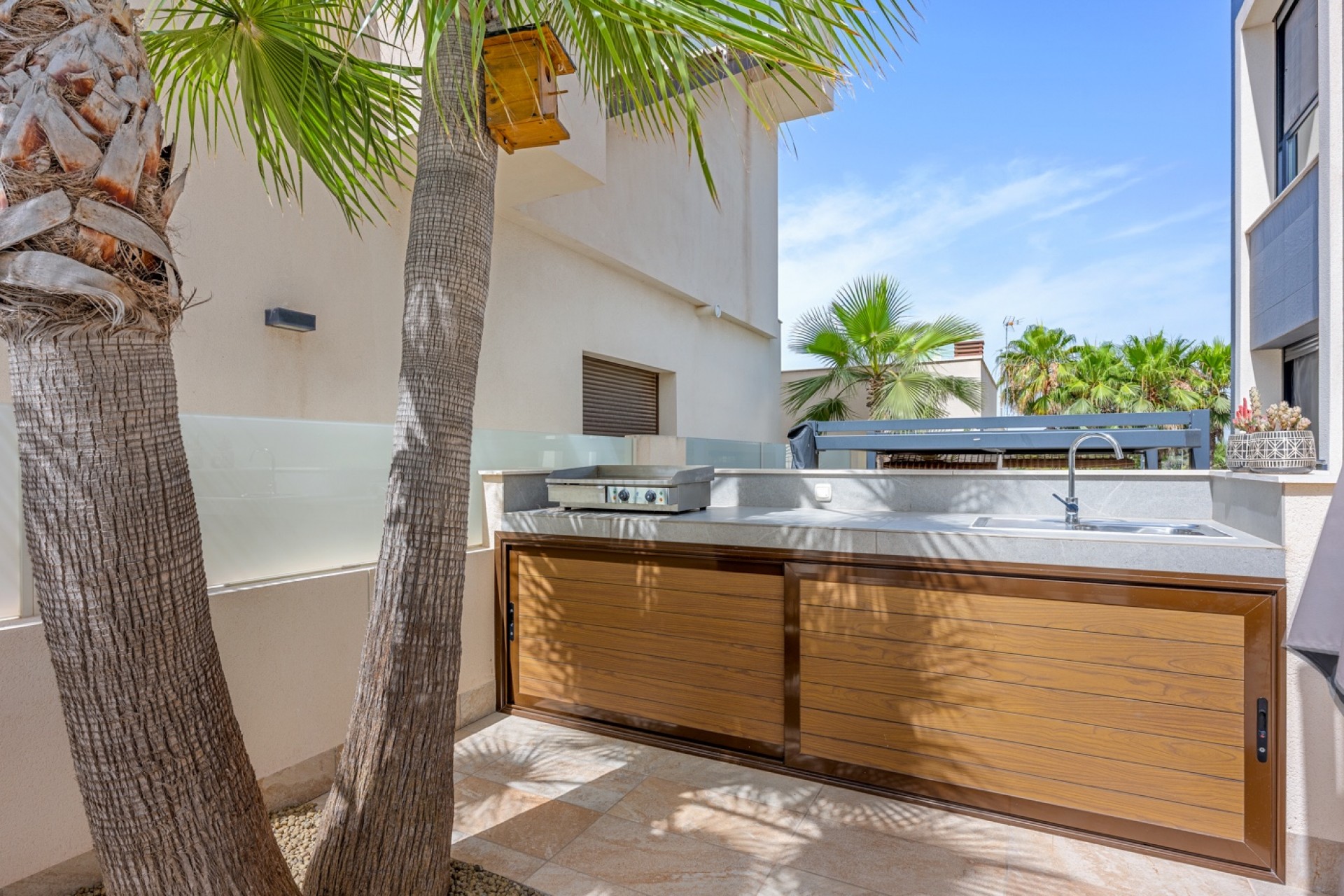 Re-Sale - Detached Villa - Benijofar - Benijofar - Village
