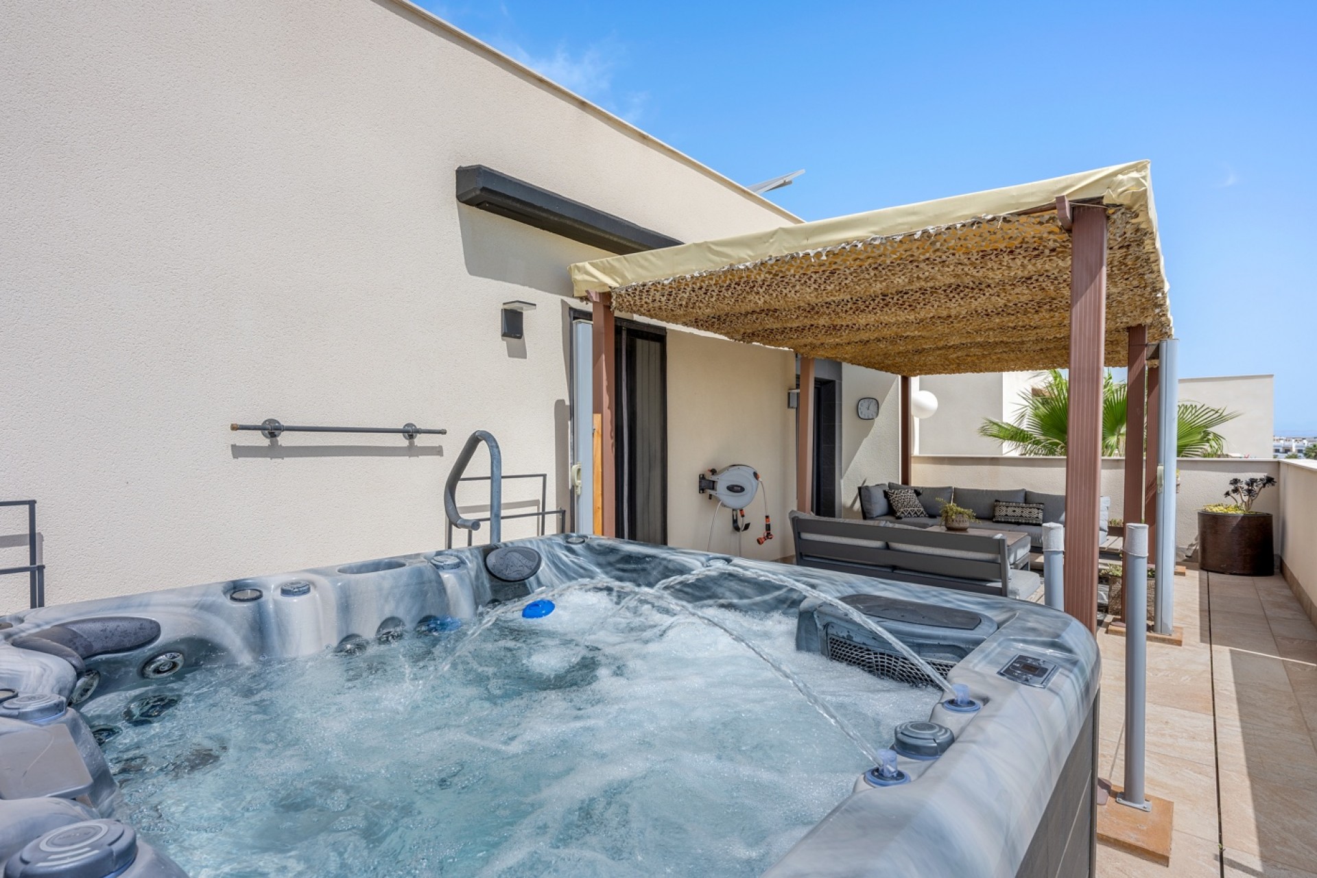 Re-Sale - Detached Villa - Benijofar - Benijofar - Village
