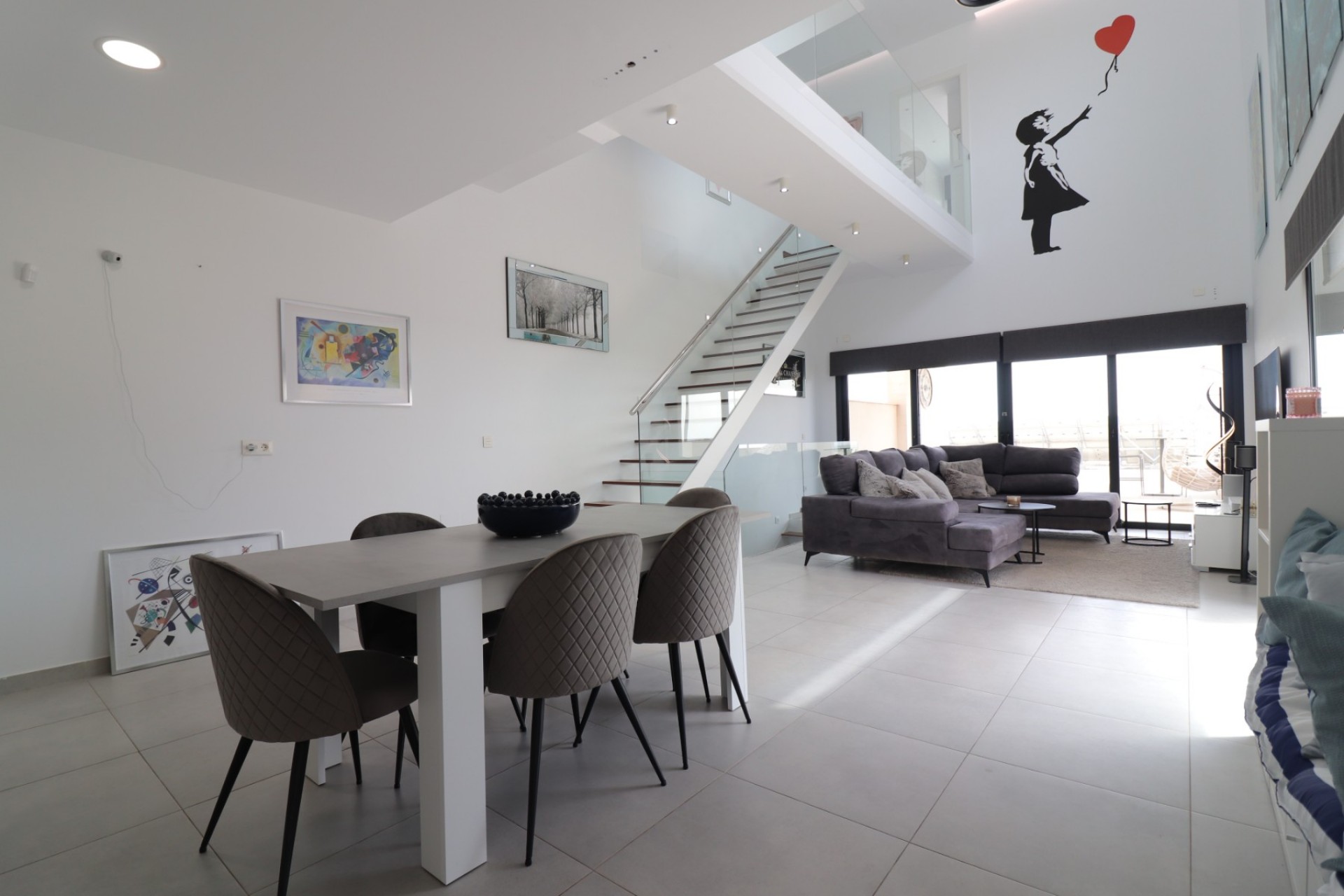 Re-Sale - Detached Villa - Benijofar - Benijofar - Village